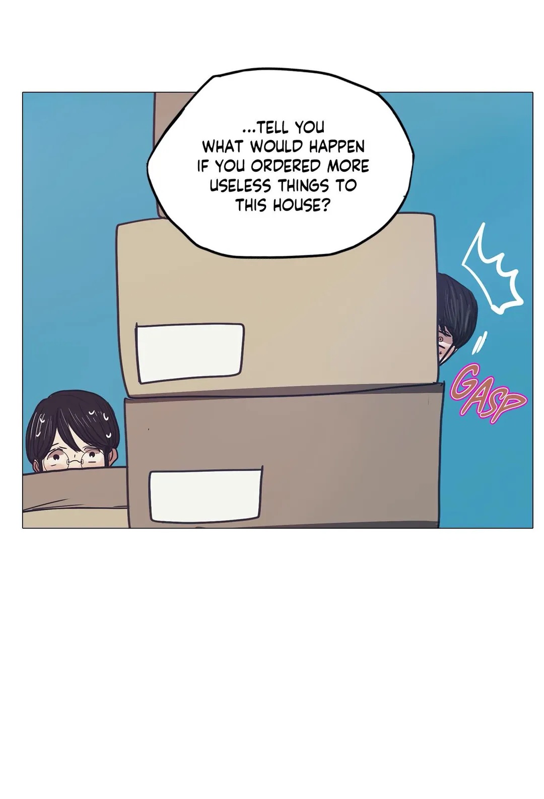 Blood Strangers Chapter 55 image 62