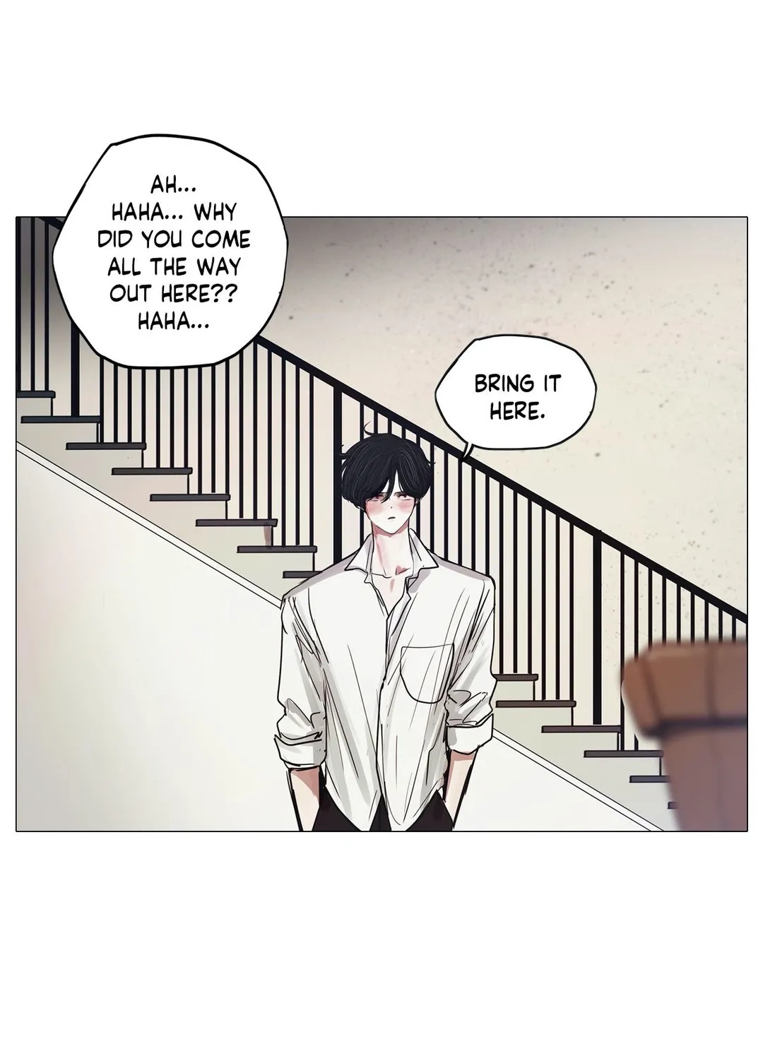 Blood Strangers Chapter 55 image 63