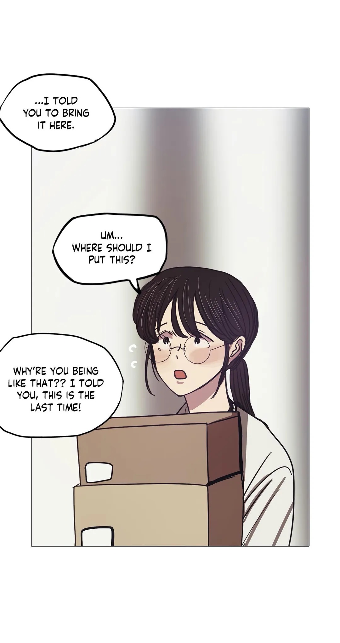 Blood Strangers Chapter 55 image 65