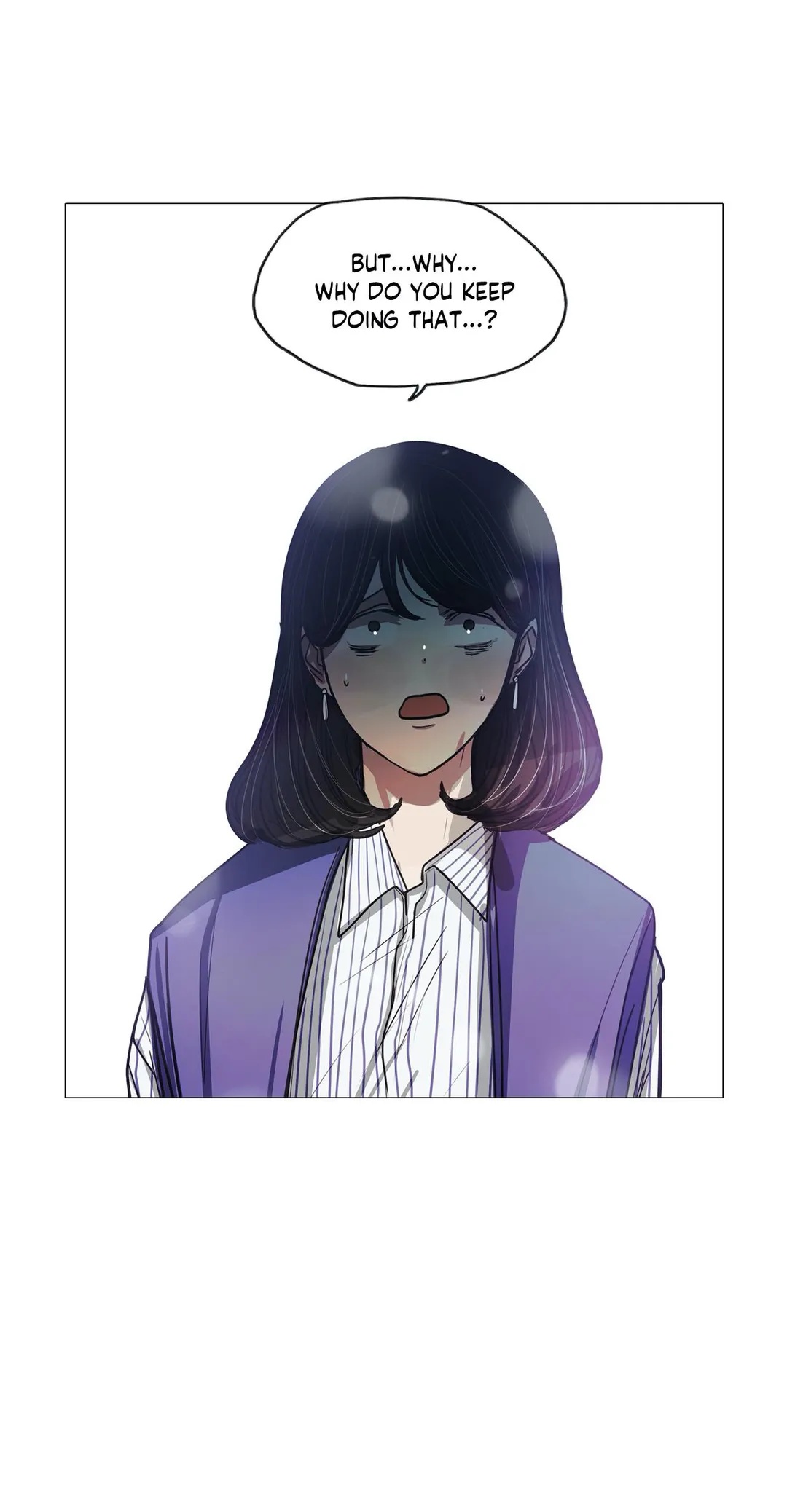 Blood Strangers Chapter 55 image 6