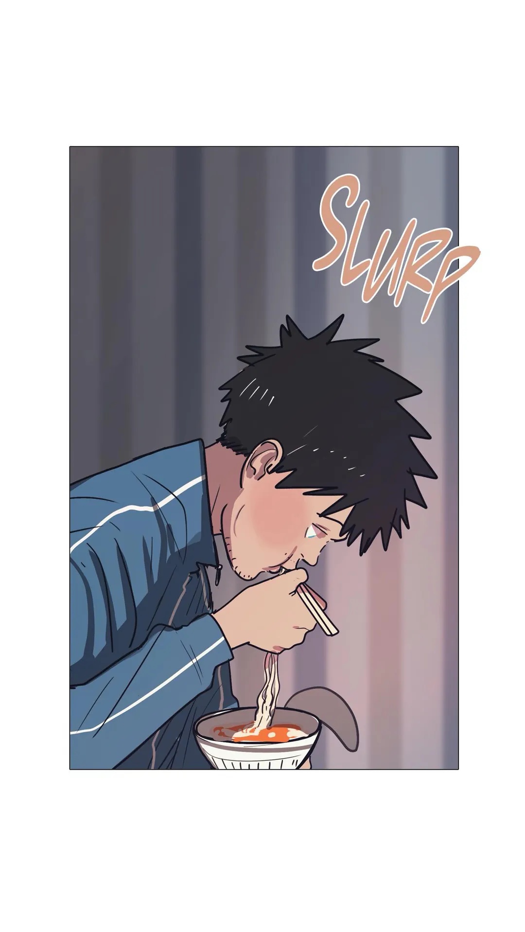 Blood Strangers Chapter 56 image 10