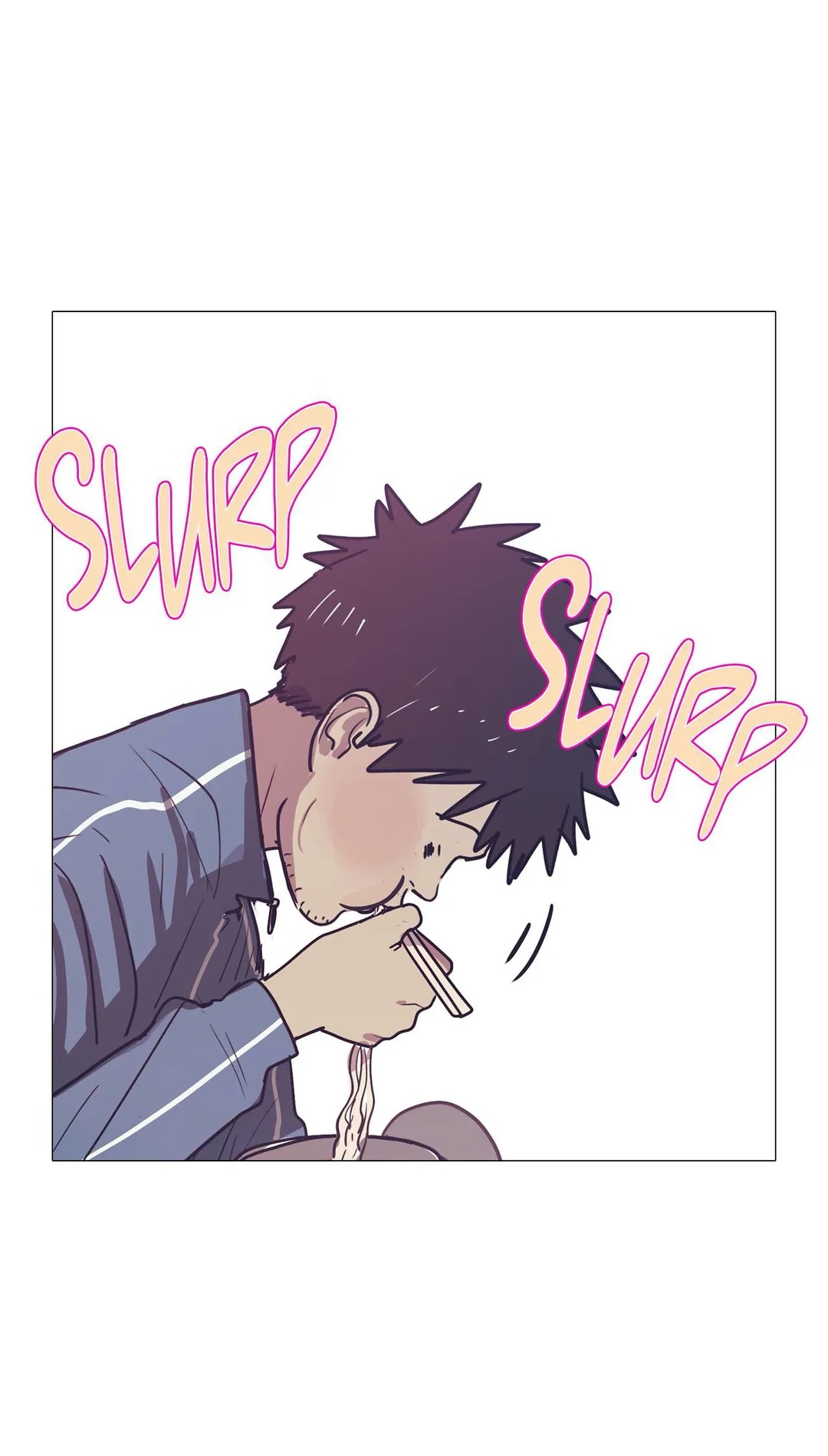 Blood Strangers Chapter 56 image 14