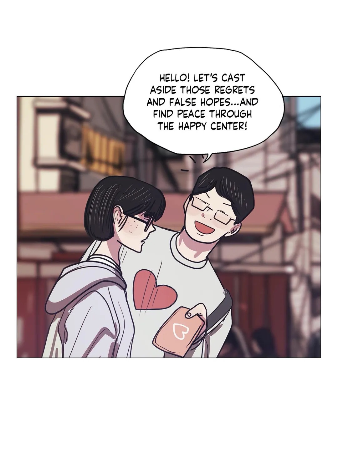 Blood Strangers Chapter 56 image 22
