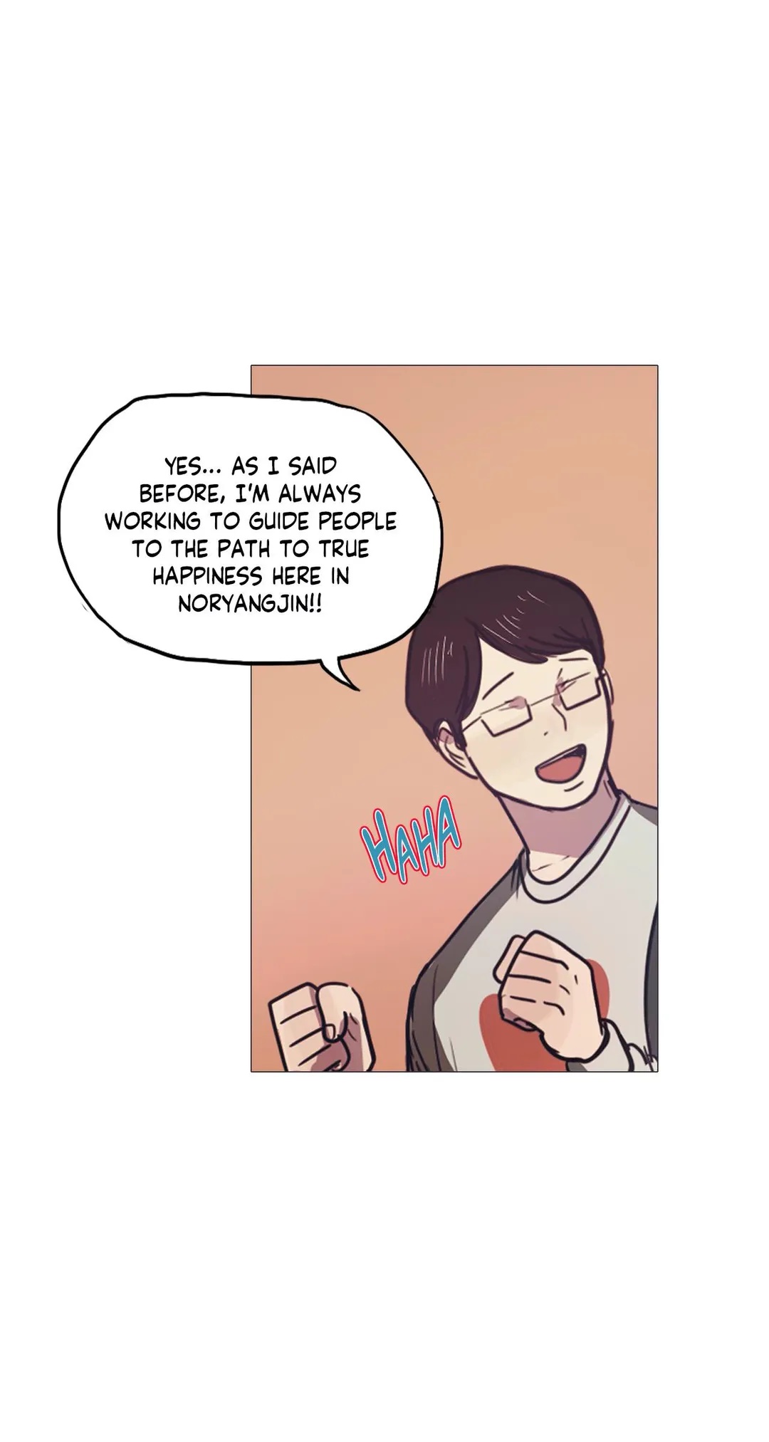 Blood Strangers Chapter 56 image 29