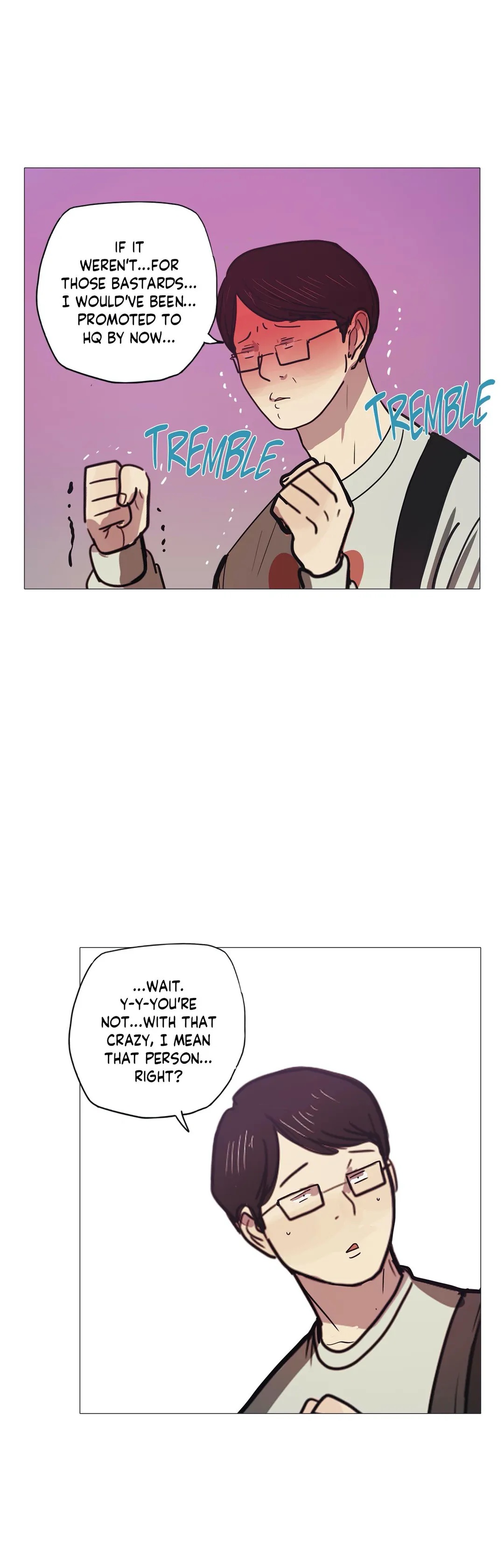 Blood Strangers Chapter 56 image 32