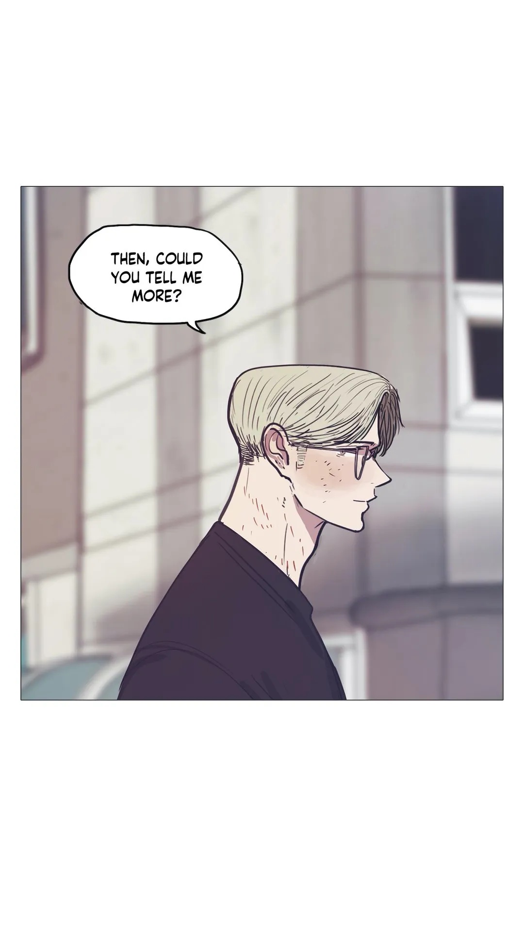 Blood Strangers Chapter 56 image 36