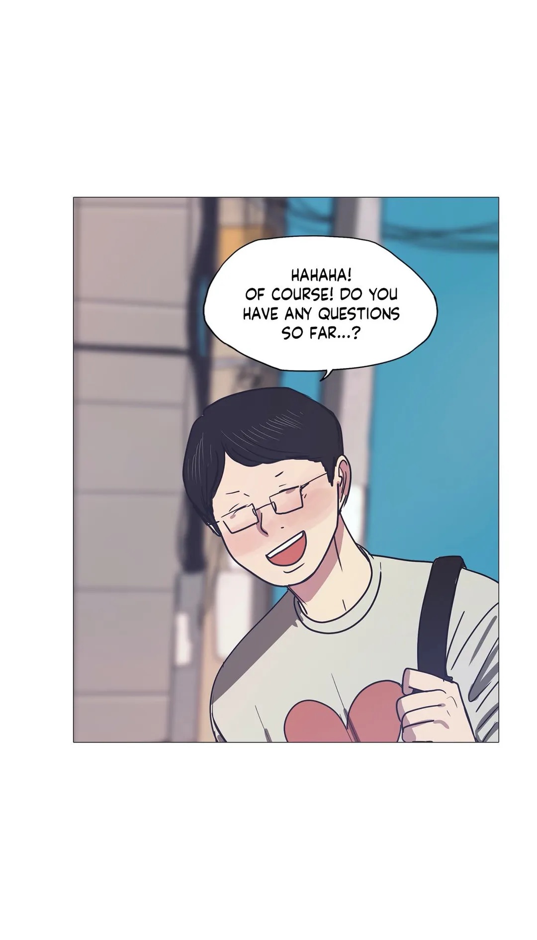 Blood Strangers Chapter 56 image 37