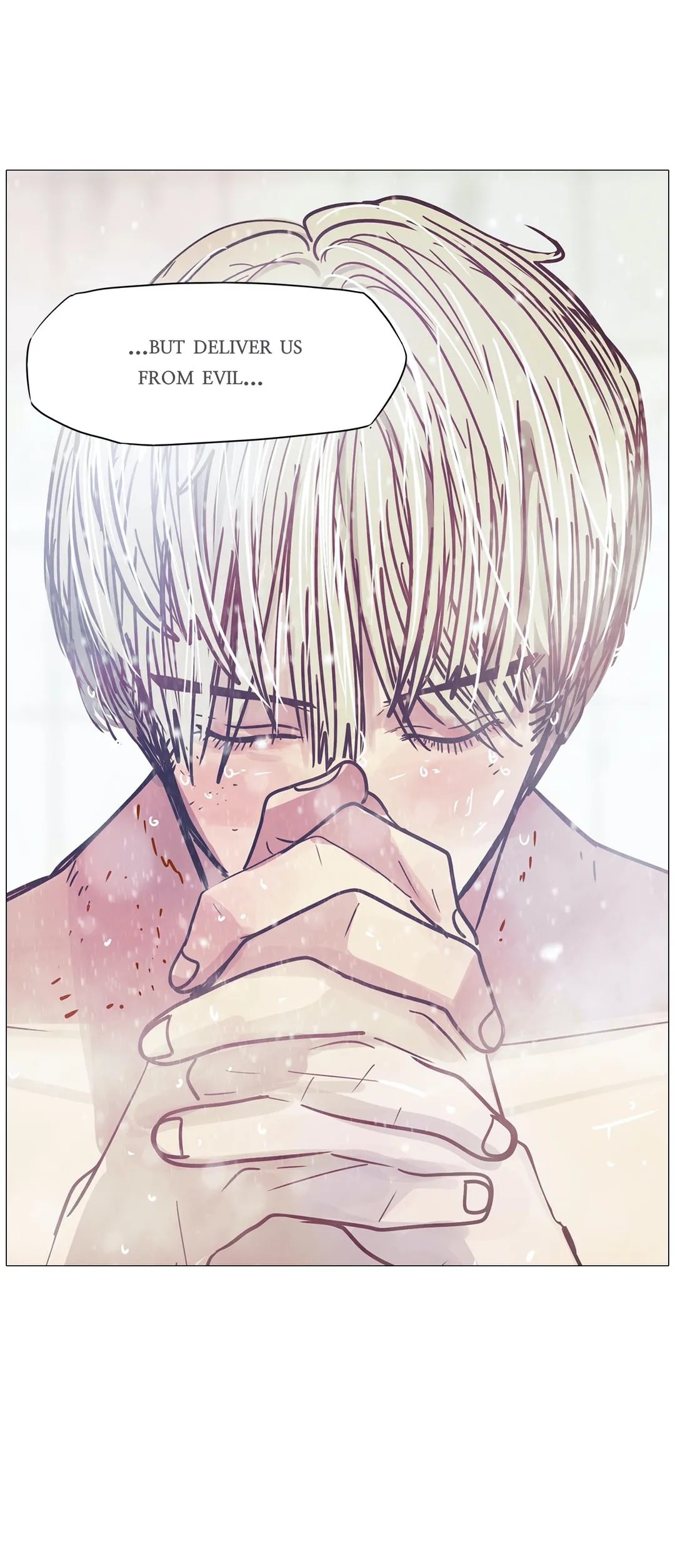 Blood Strangers Chapter 56 image 3