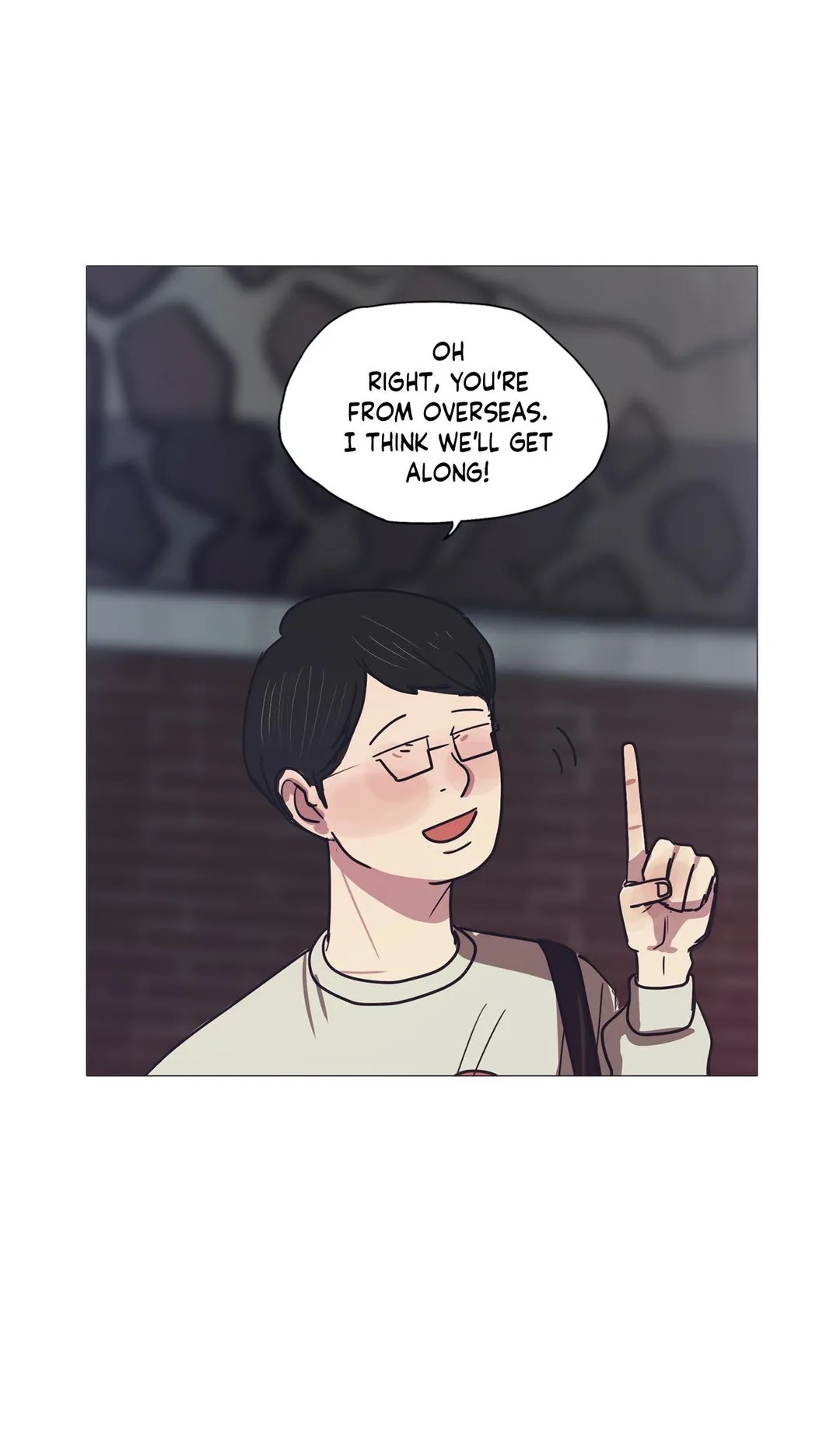 Blood Strangers Chapter 56 image 39