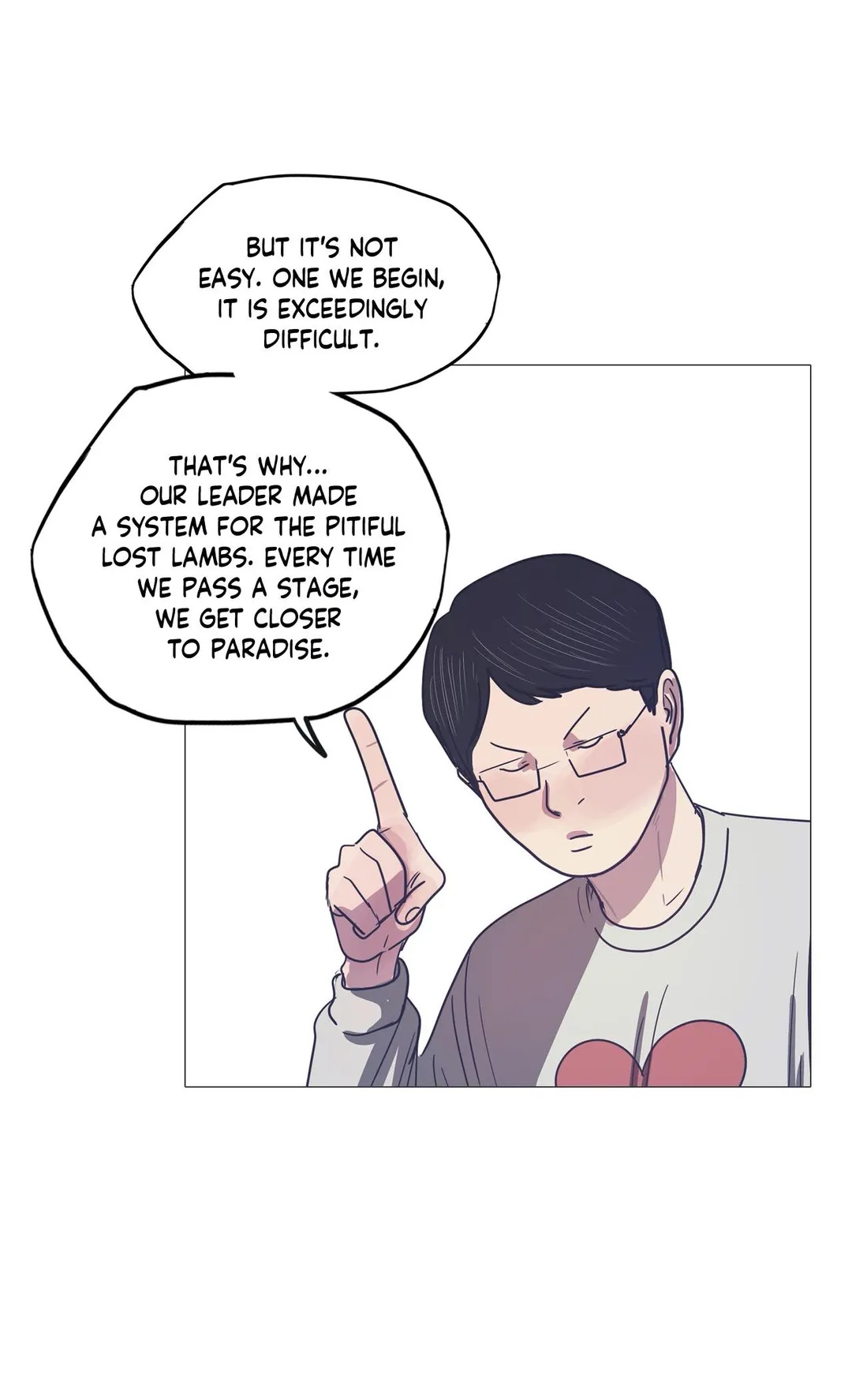 Blood Strangers Chapter 56 image 43