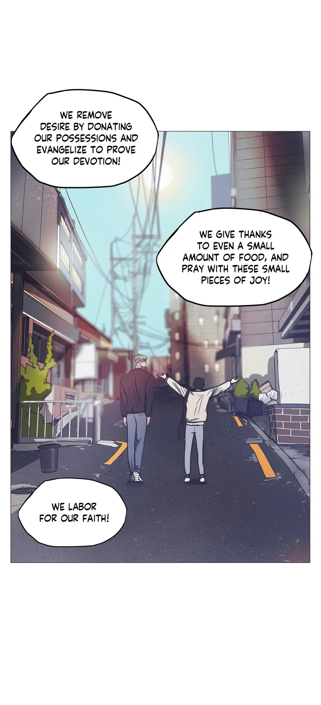 Blood Strangers Chapter 56 image 44