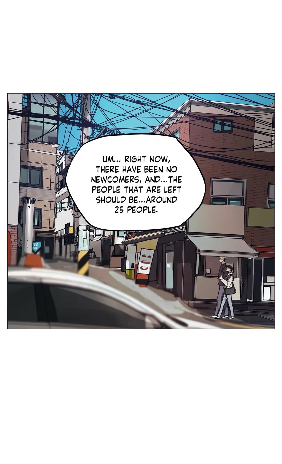 Blood Strangers Chapter 56 image 51