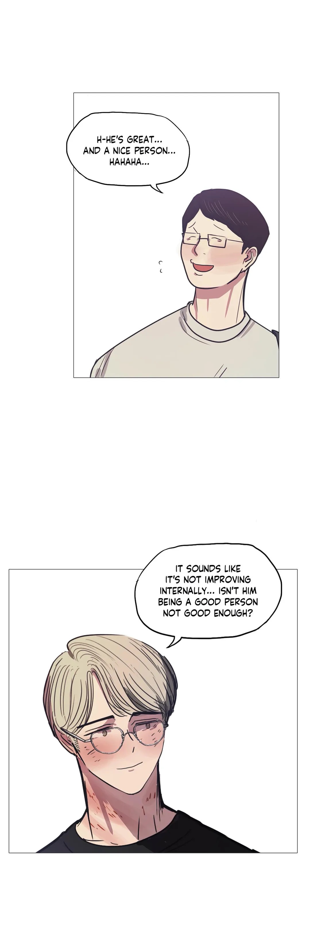 Blood Strangers Chapter 56 image 53