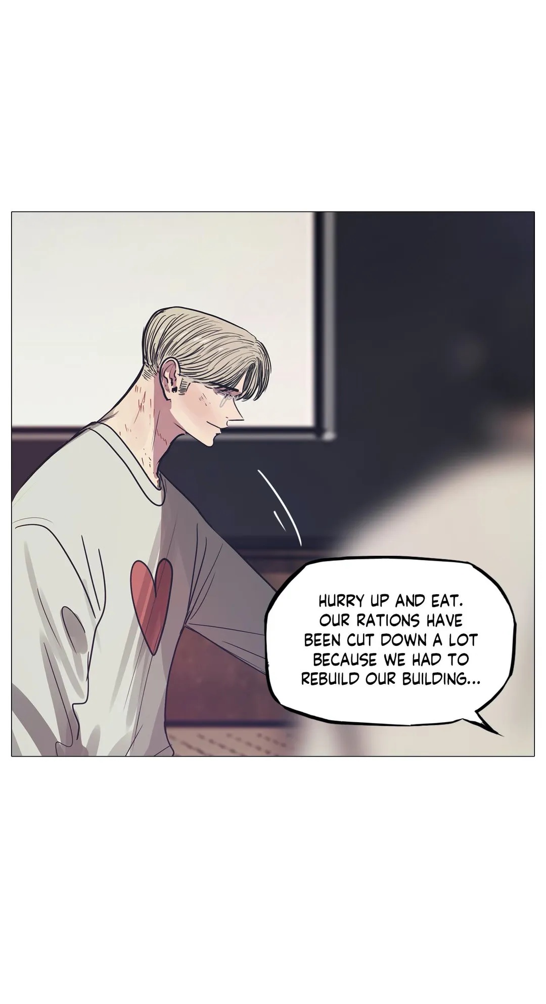 Blood Strangers Chapter 57 image 43