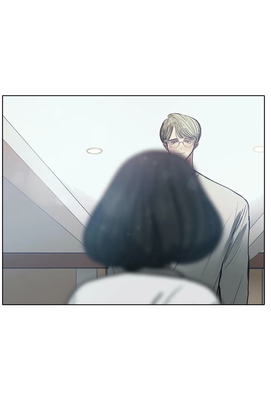 Blood Strangers Chapter 58 image 13