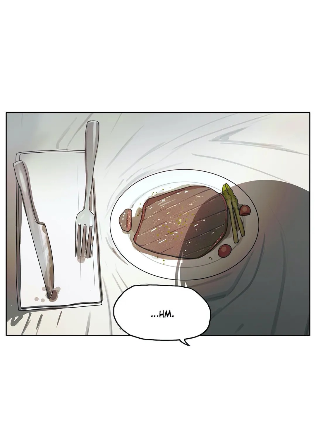 Blood Strangers Chapter 58 image 15