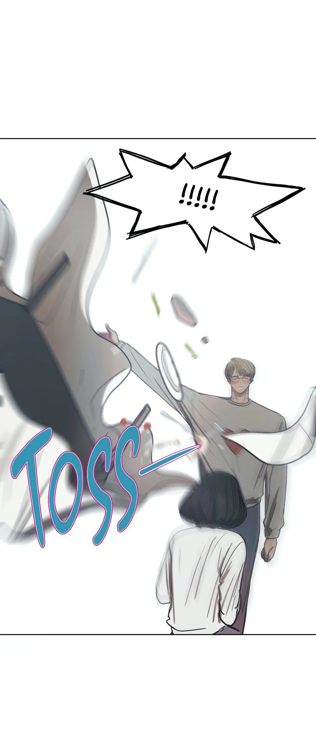 Blood Strangers Chapter 58 image 16