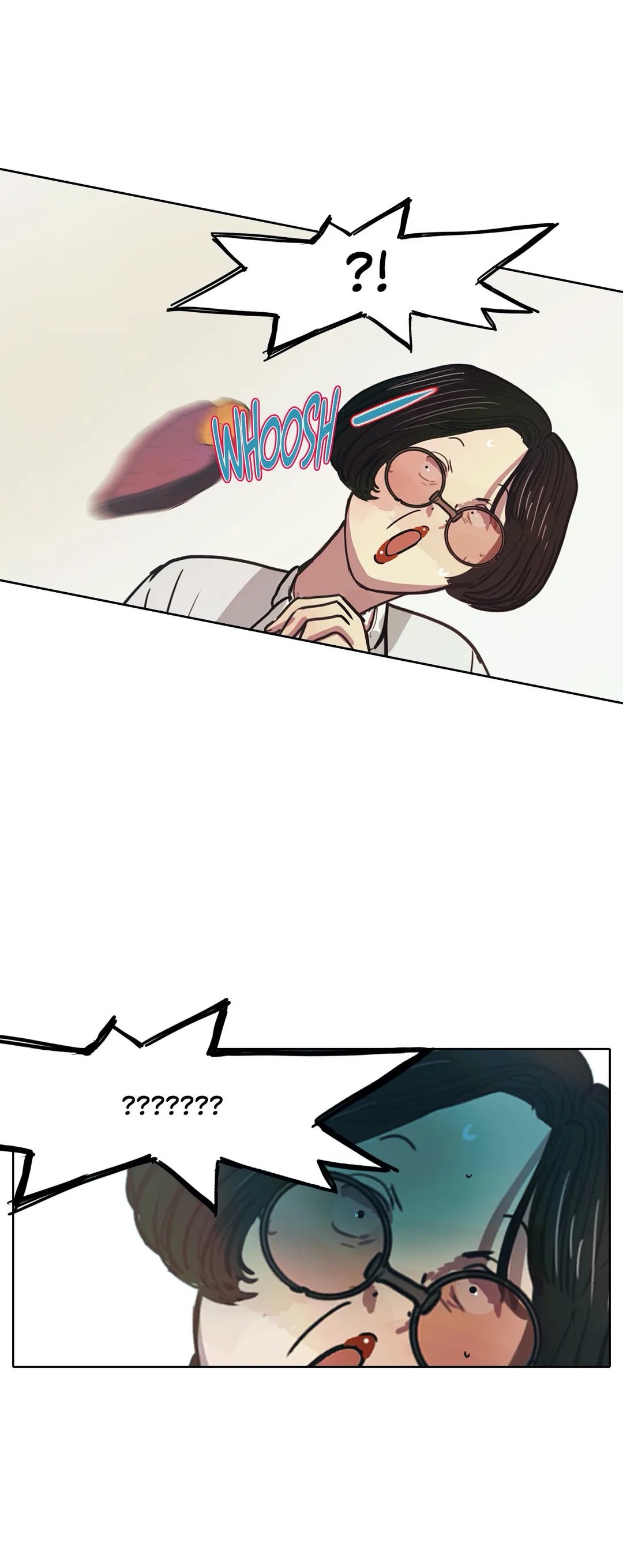 Blood Strangers Chapter 58 image 19