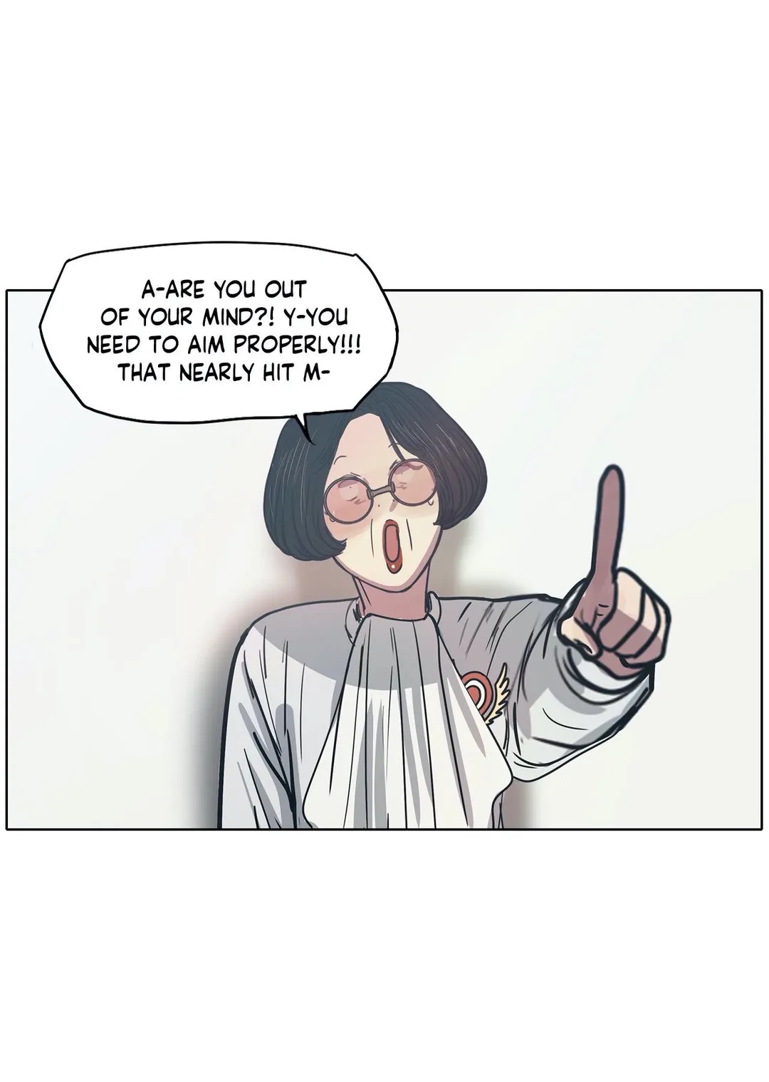 Blood Strangers Chapter 58 image 21