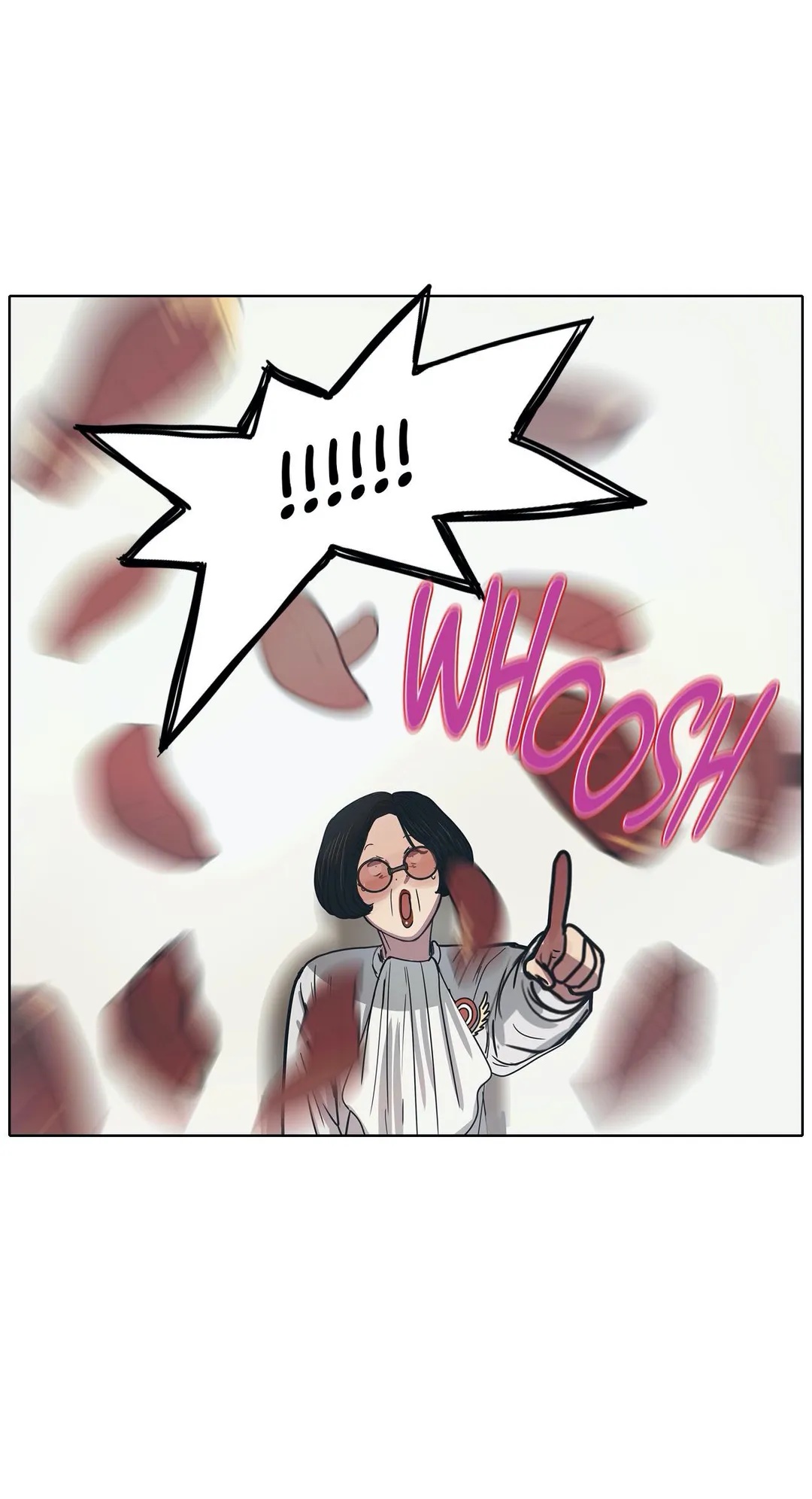 Blood Strangers Chapter 58 image 23