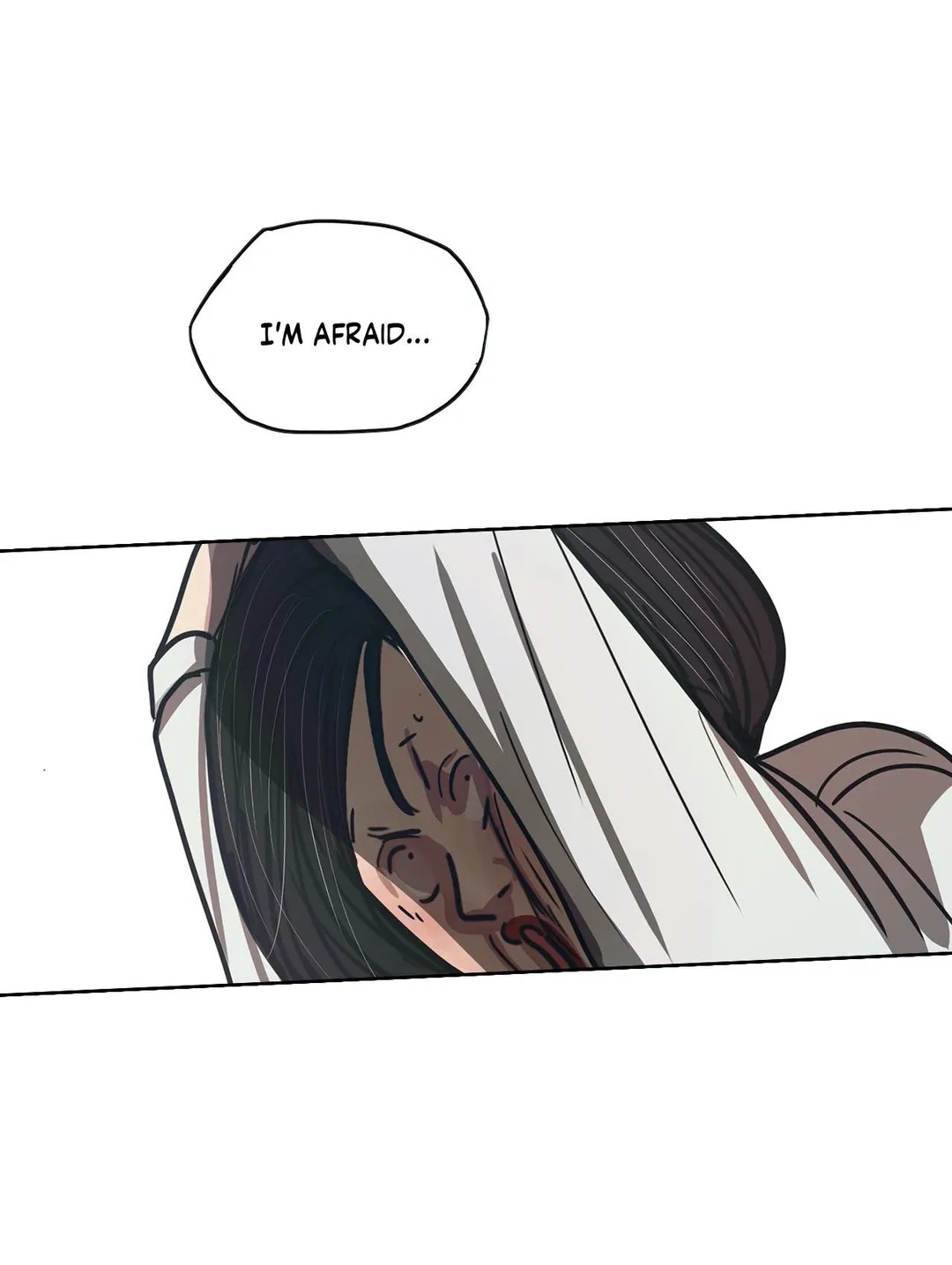 Blood Strangers Chapter 58 image 26