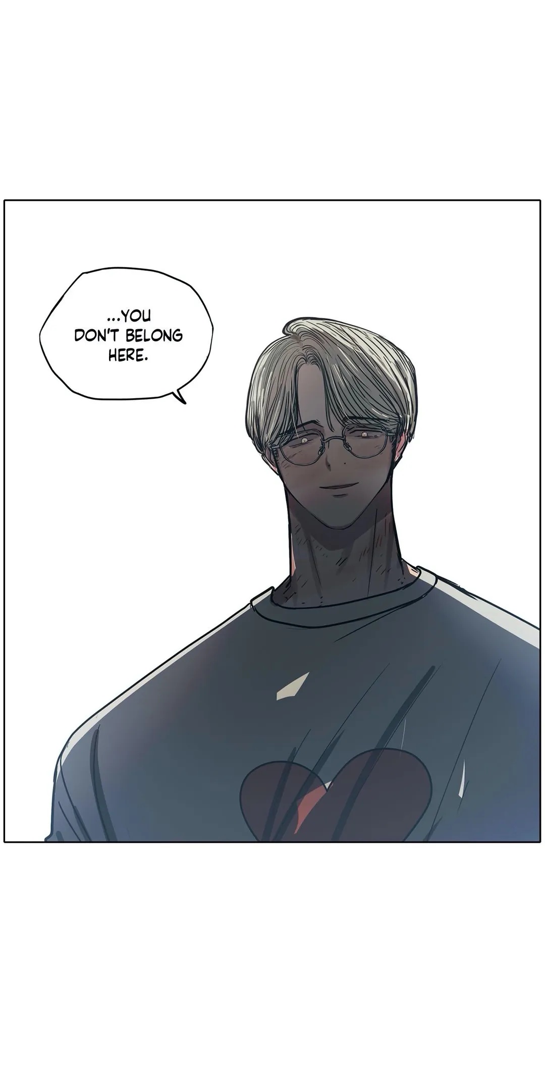 Blood Strangers Chapter 58 image 27