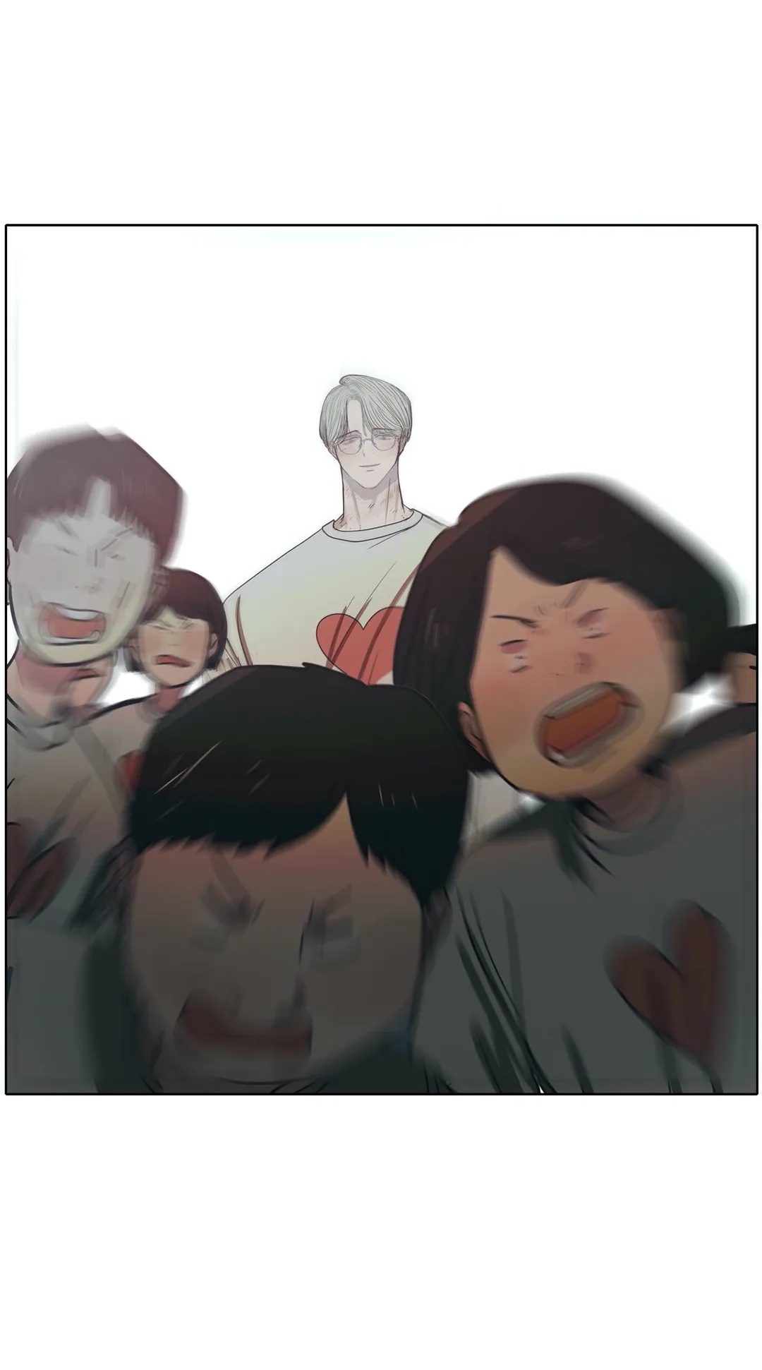 Blood Strangers Chapter 58 image 28