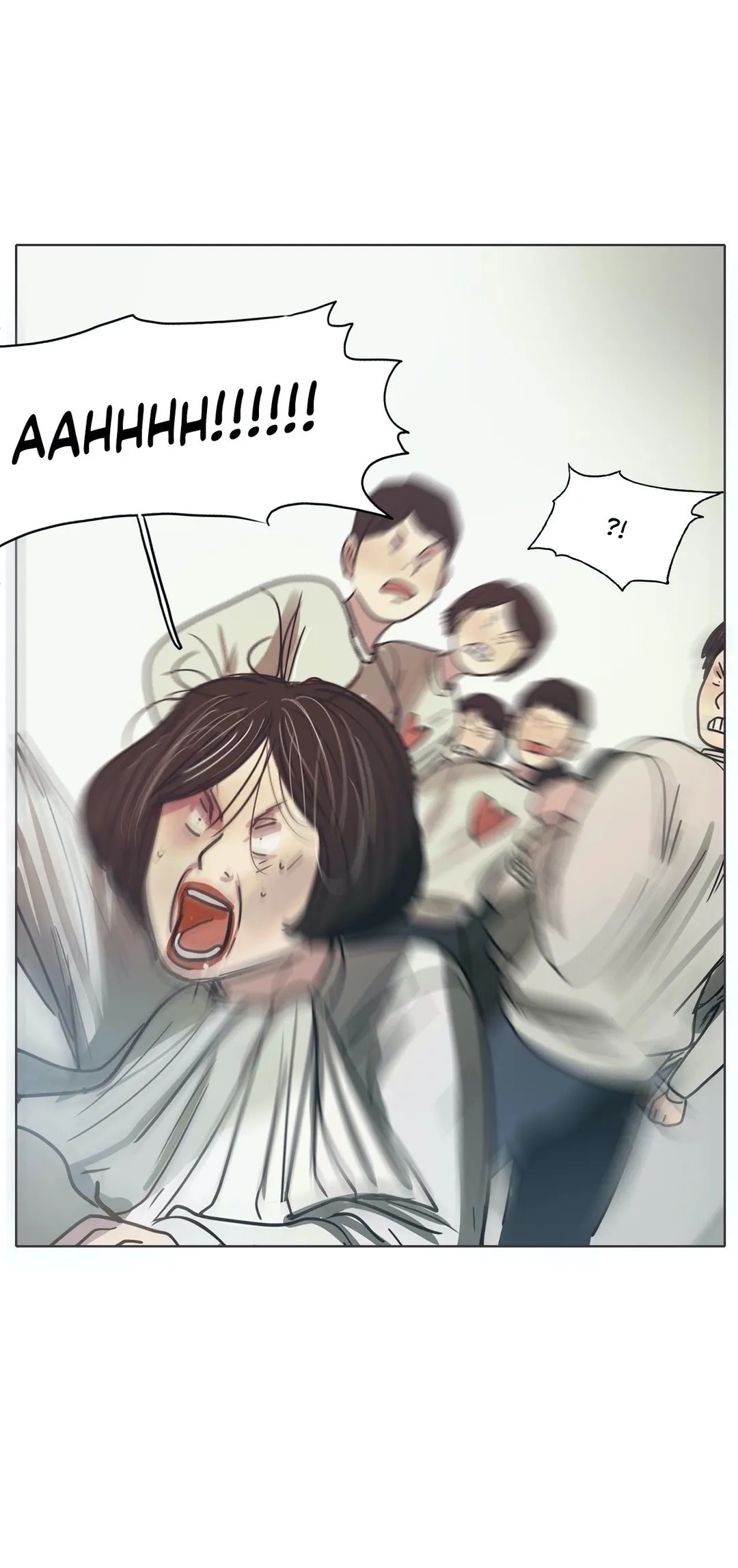 Blood Strangers Chapter 58 image 30