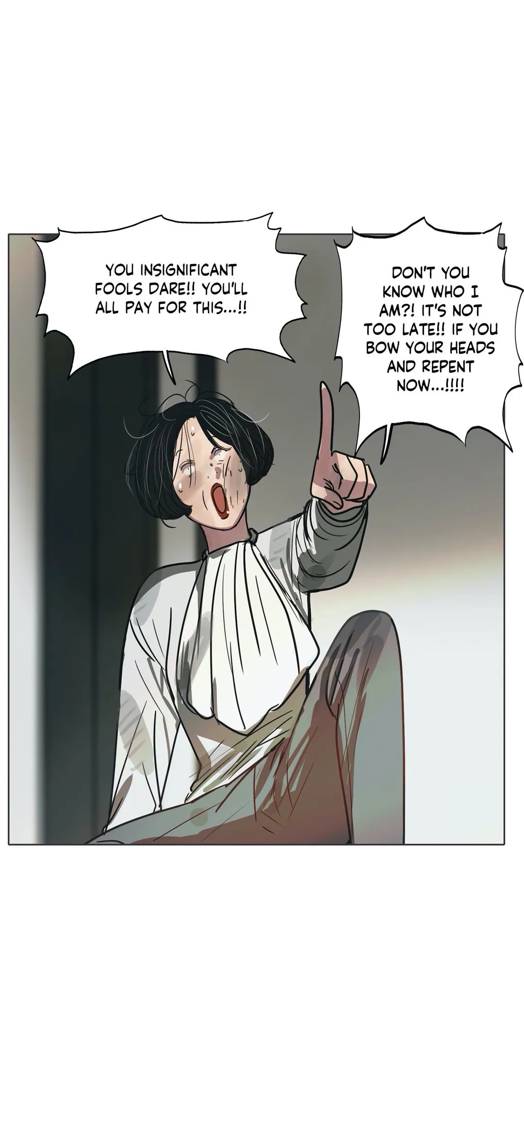 Blood Strangers Chapter 58 image 31