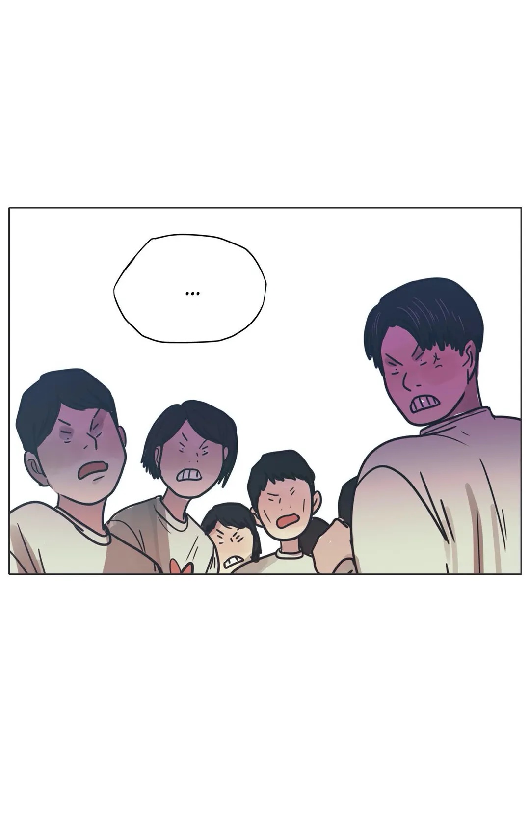 Blood Strangers Chapter 58 image 32