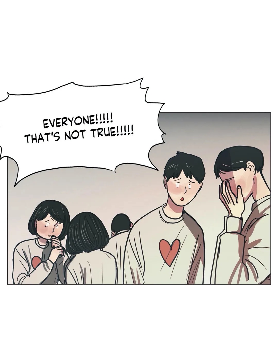 Blood Strangers Chapter 58 image 36