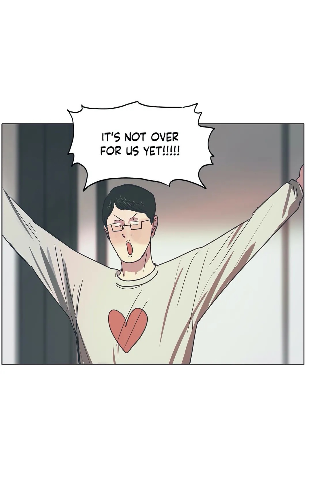 Blood Strangers Chapter 58 image 37