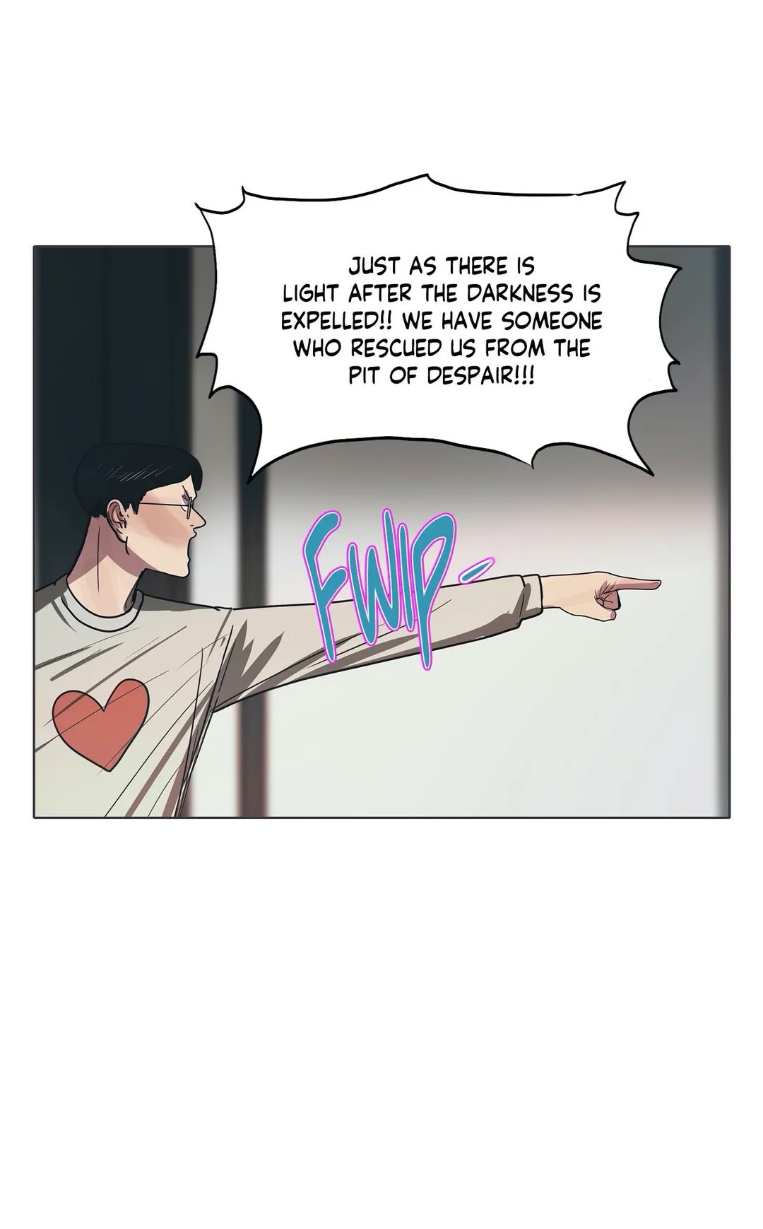 Blood Strangers Chapter 58 image 38