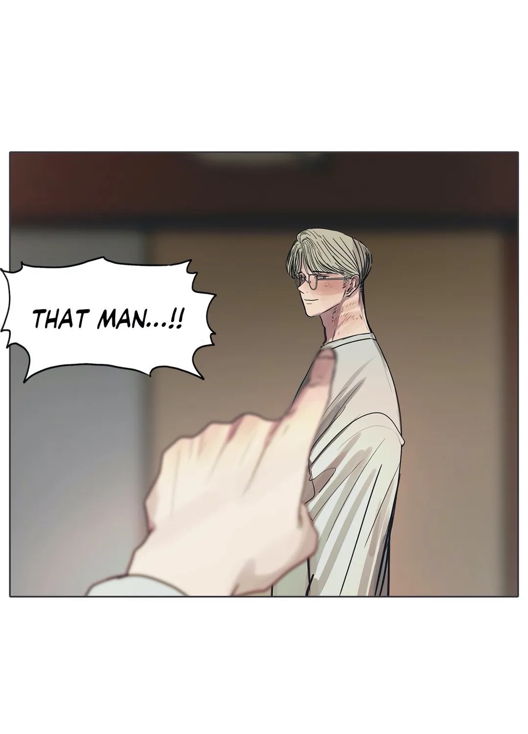 Blood Strangers Chapter 58 image 39