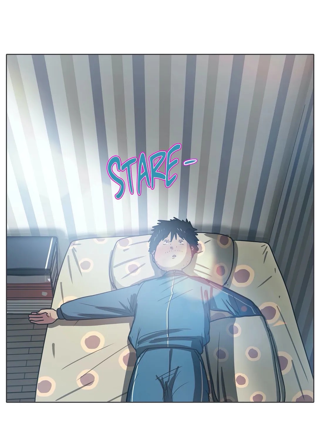 Blood Strangers Chapter 58 image 42