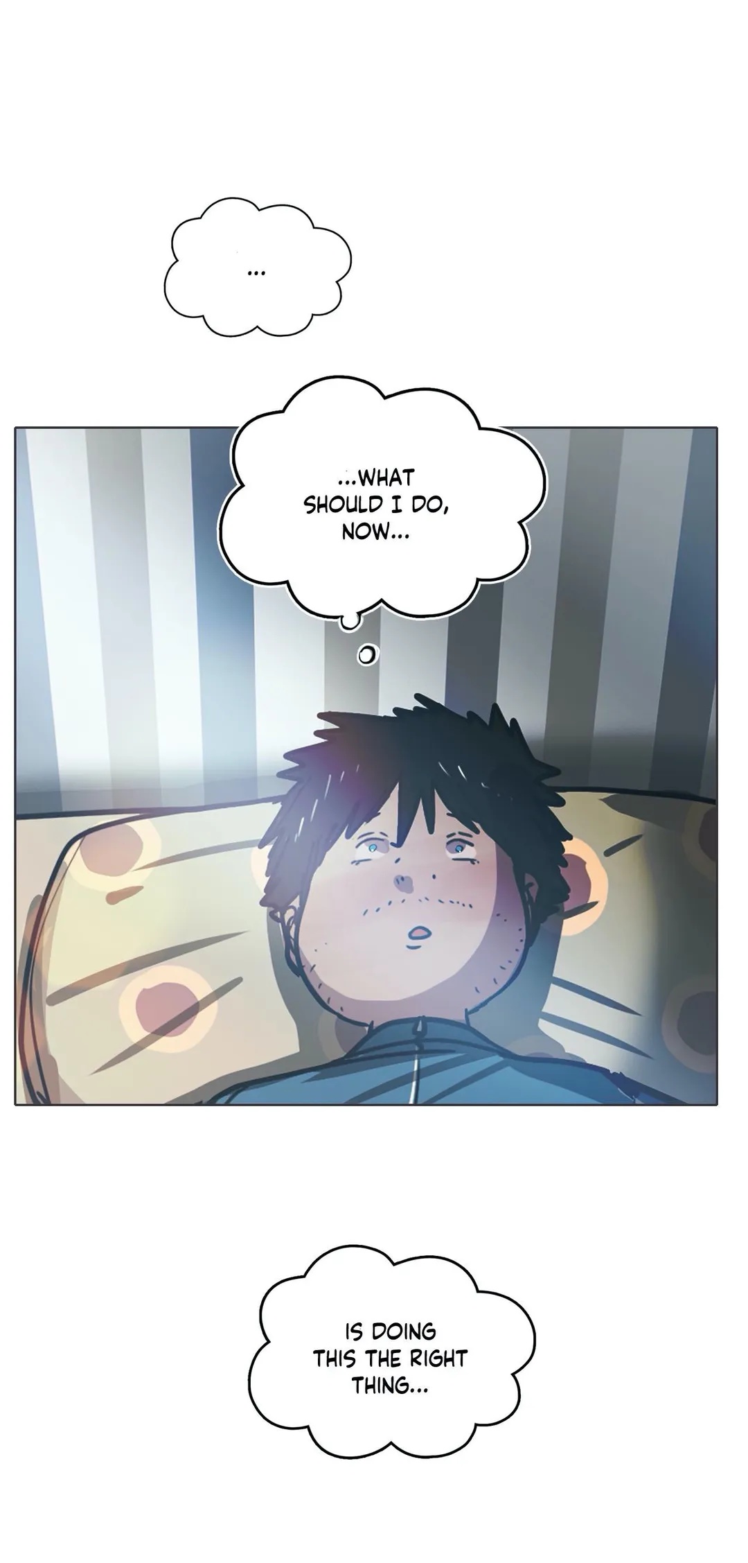 Blood Strangers Chapter 58 image 43