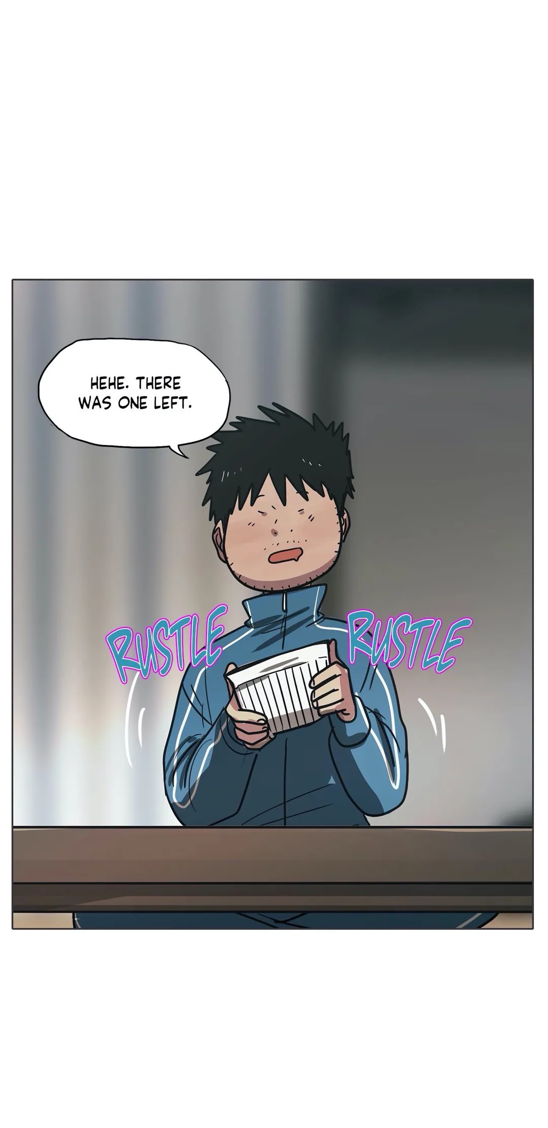 Blood Strangers Chapter 58 image 46