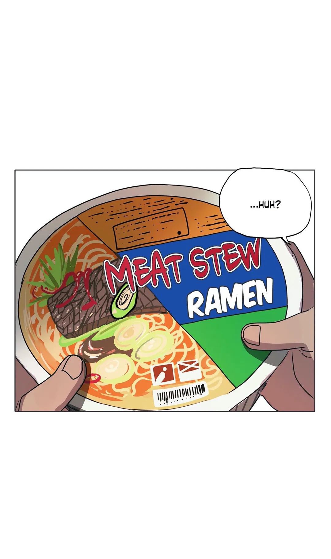 Blood Strangers Chapter 58 image 47
