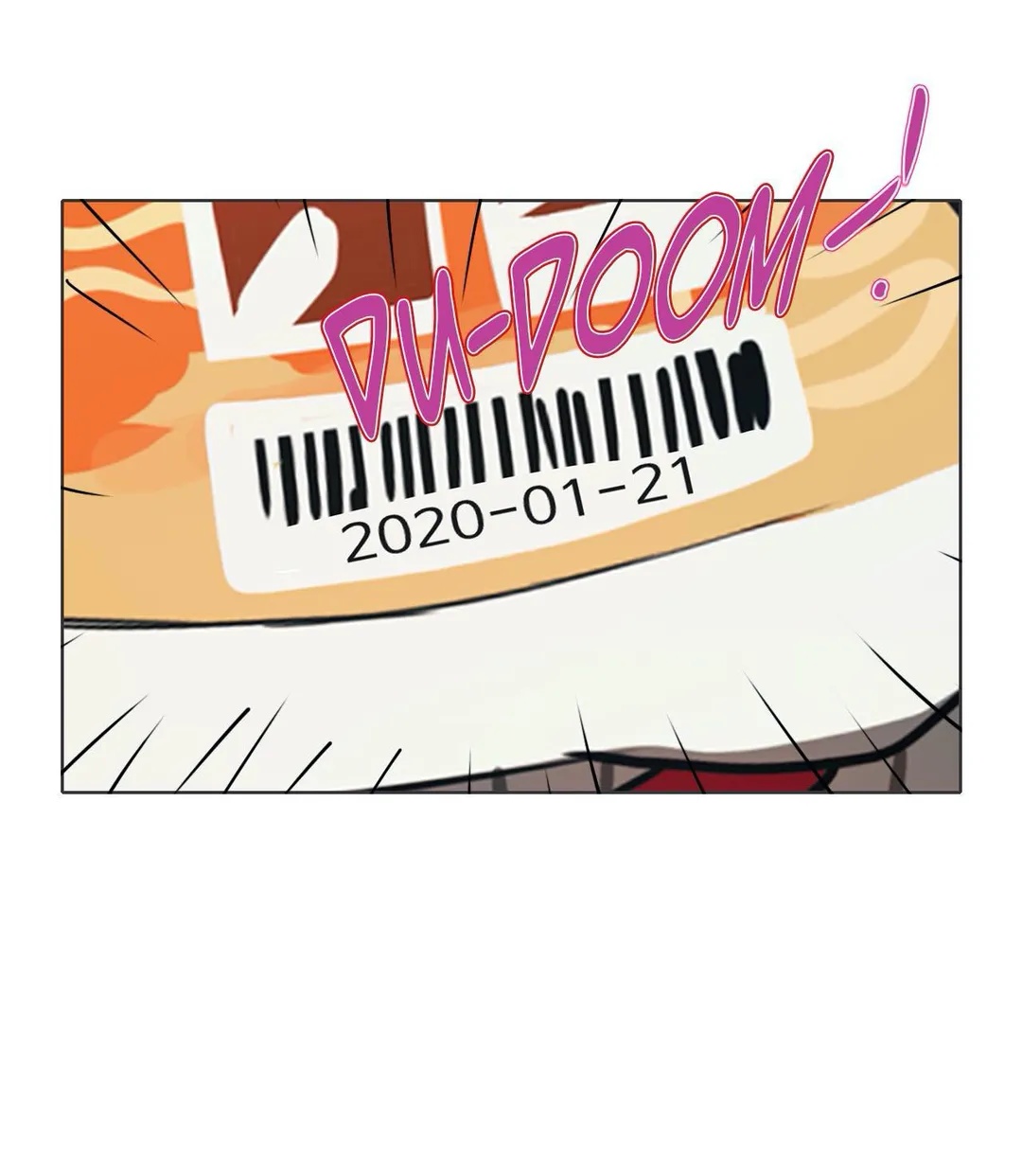 Blood Strangers Chapter 58 image 48