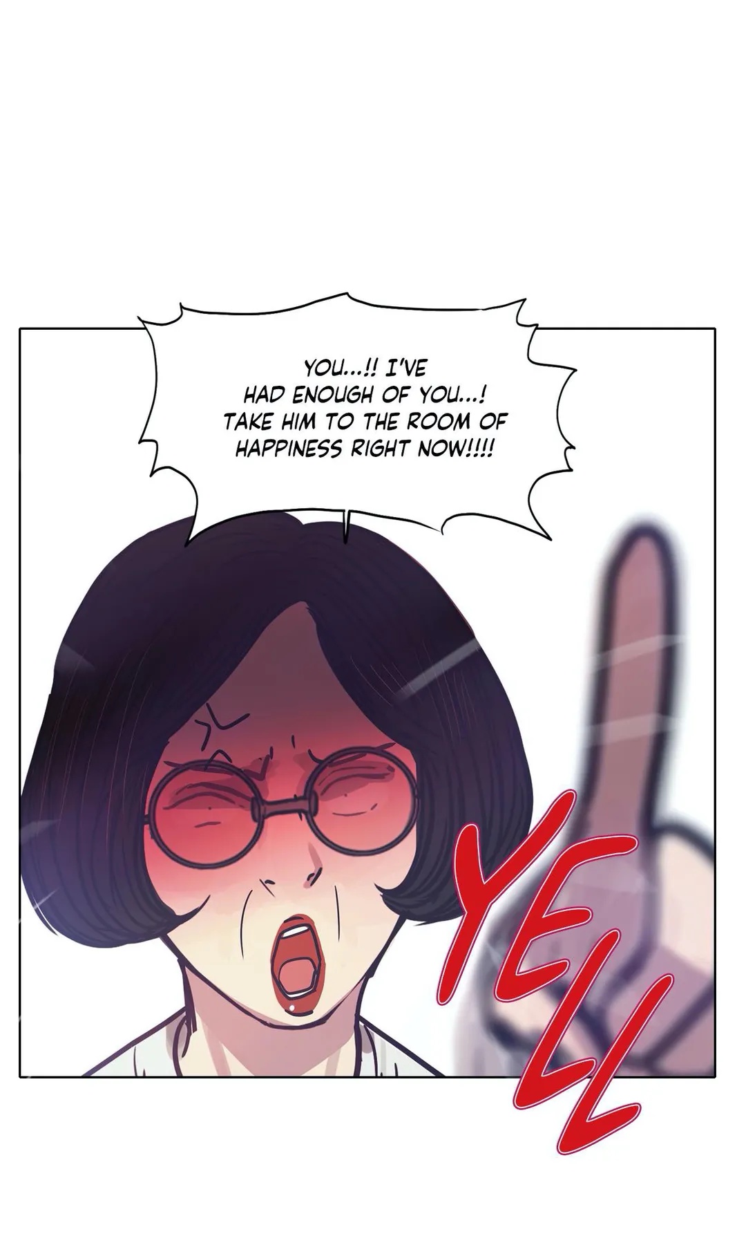 Blood Strangers Chapter 58 image 4