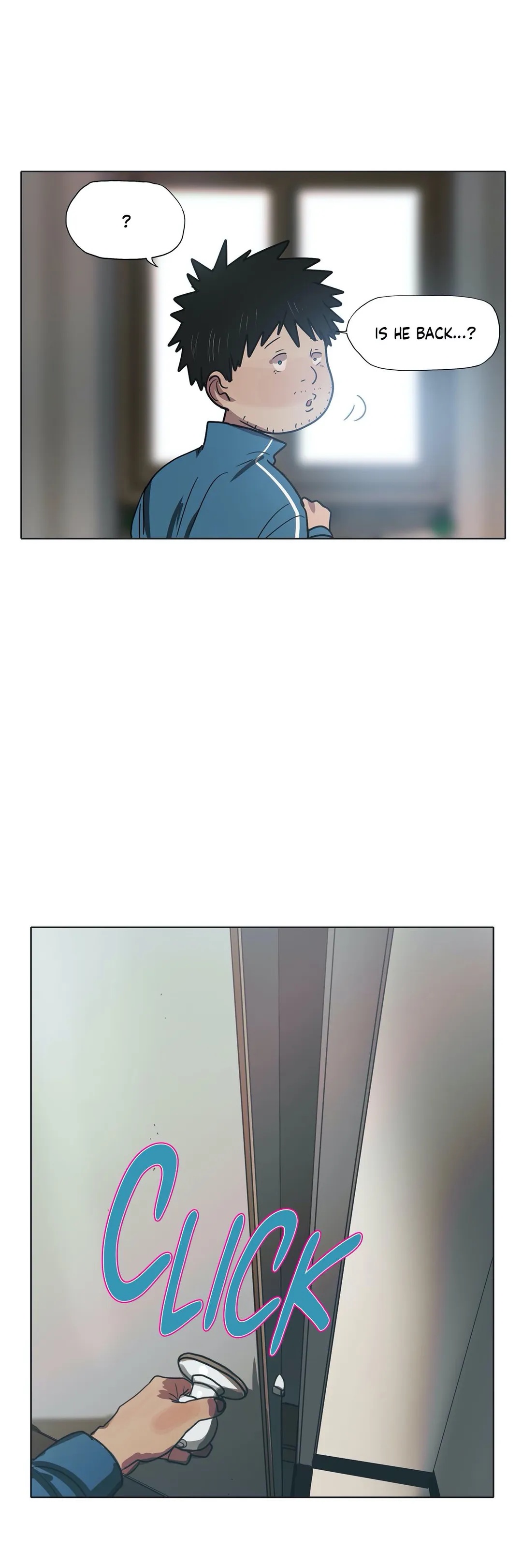 Blood Strangers Chapter 58 image 65