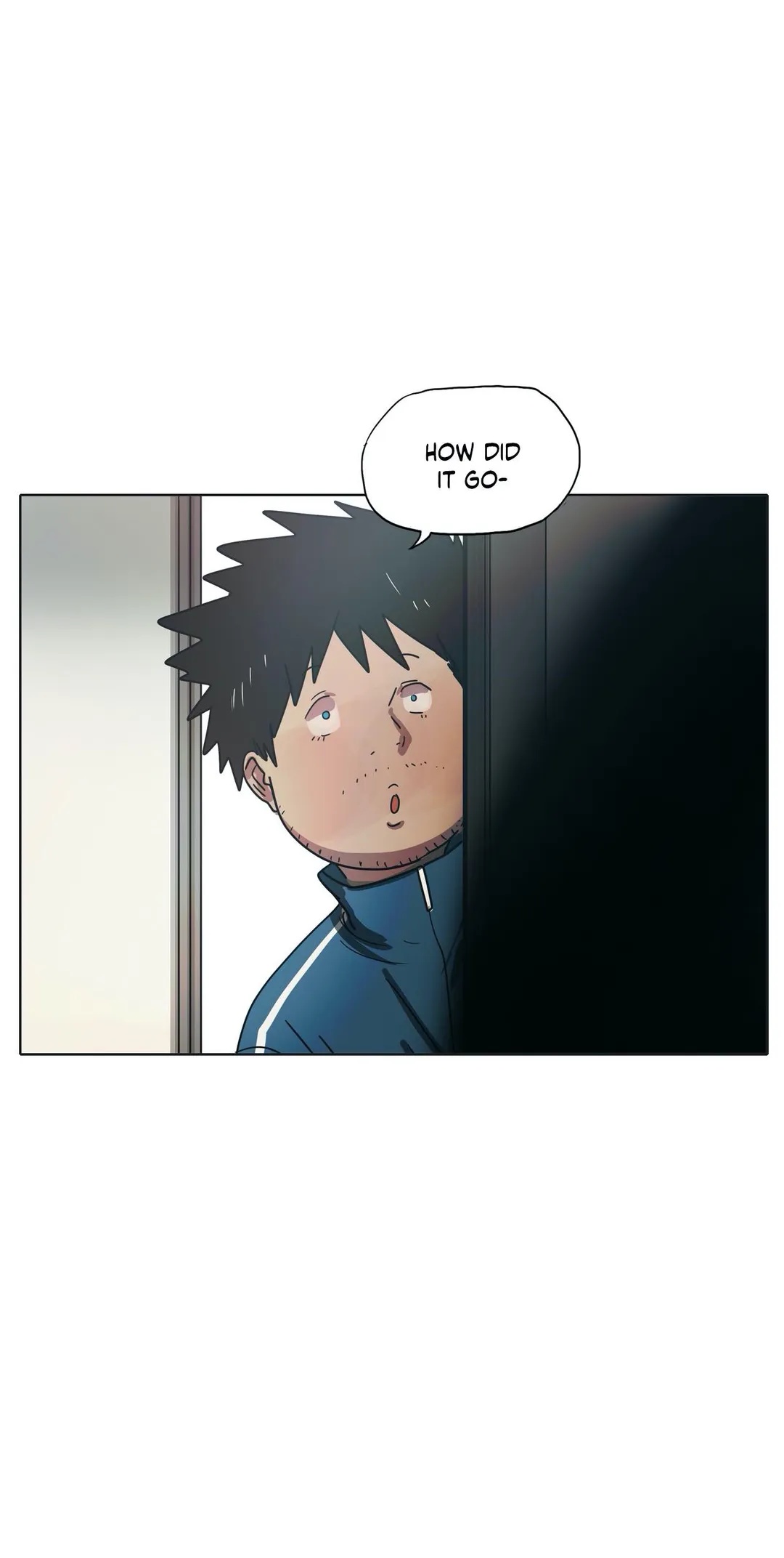 Blood Strangers Chapter 58 image 66