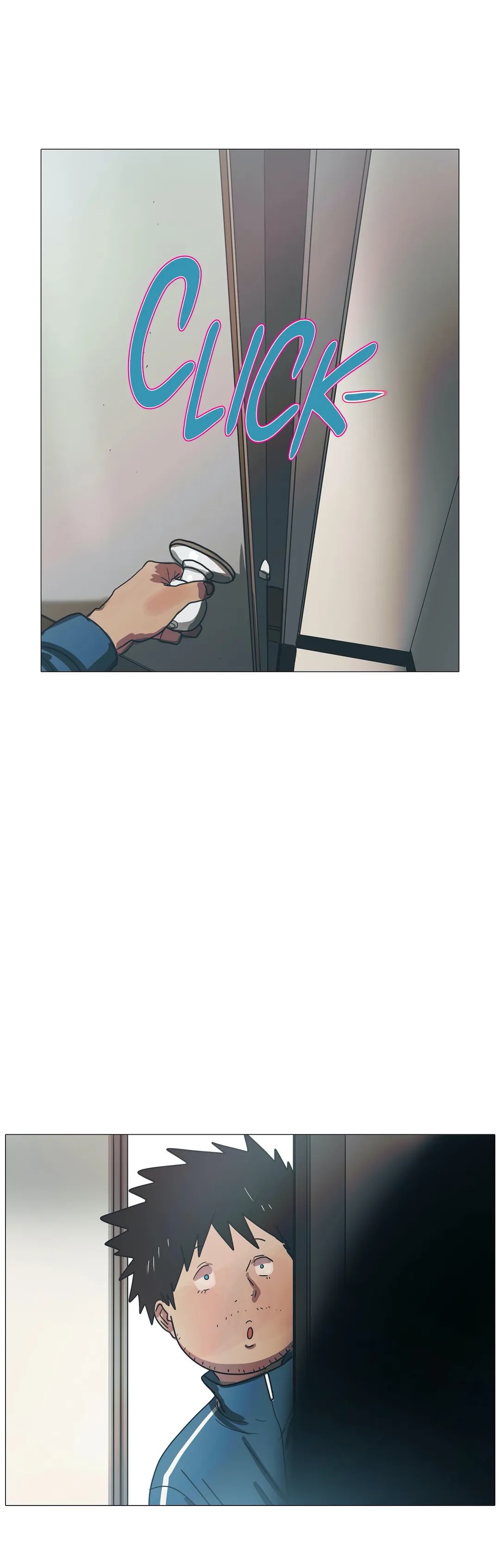 Blood Strangers Chapter 59 image 0