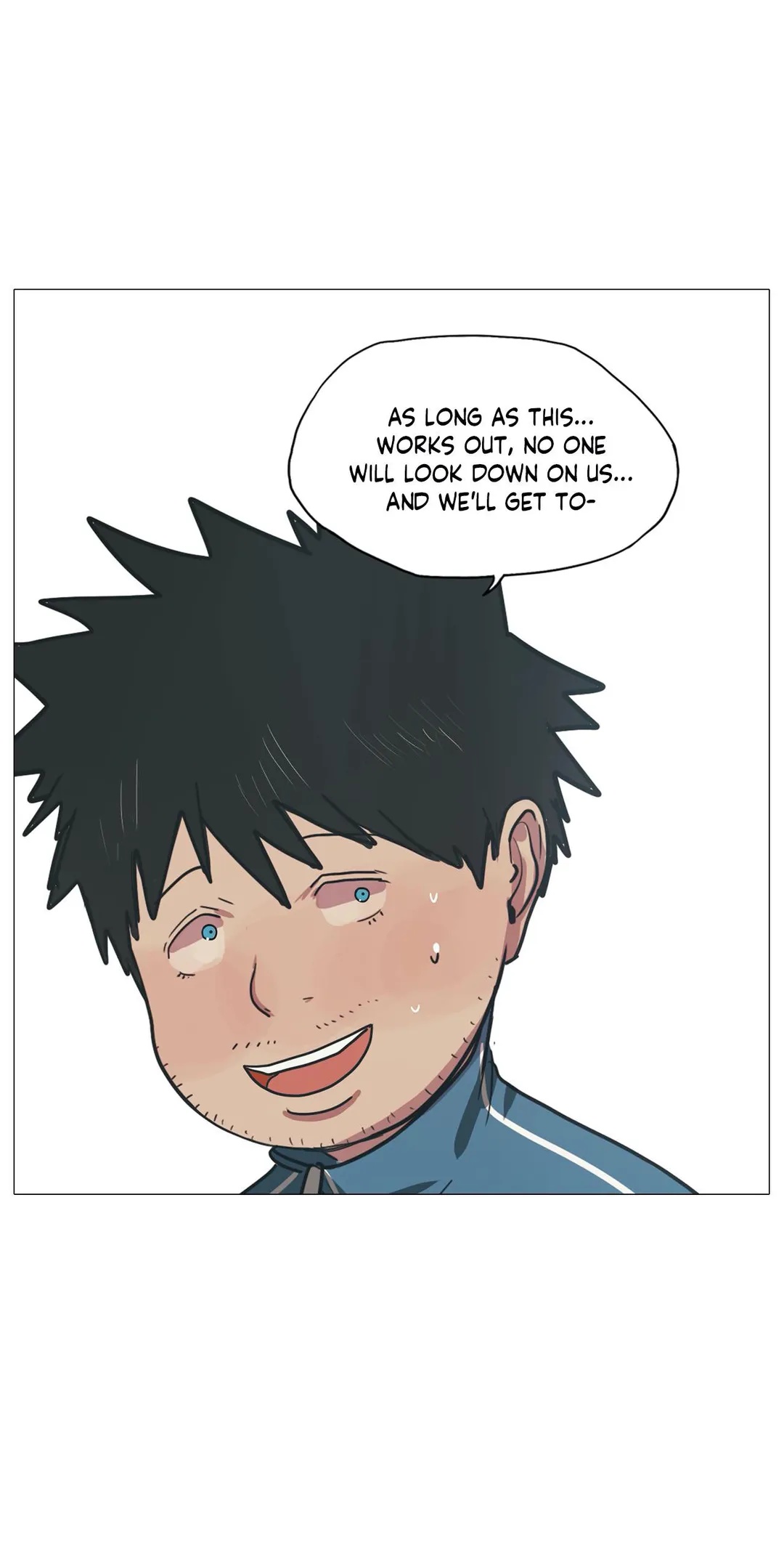 Blood Strangers Chapter 59 image 9