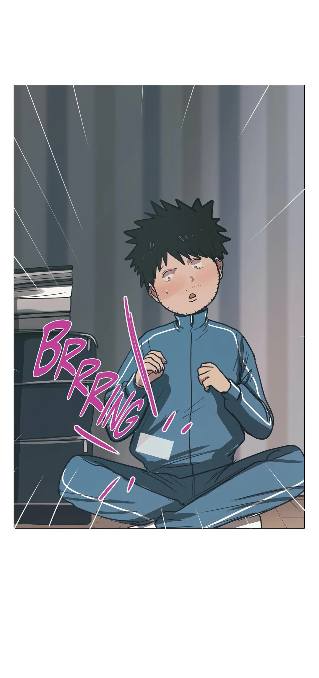 Blood Strangers Chapter 59 image 10
