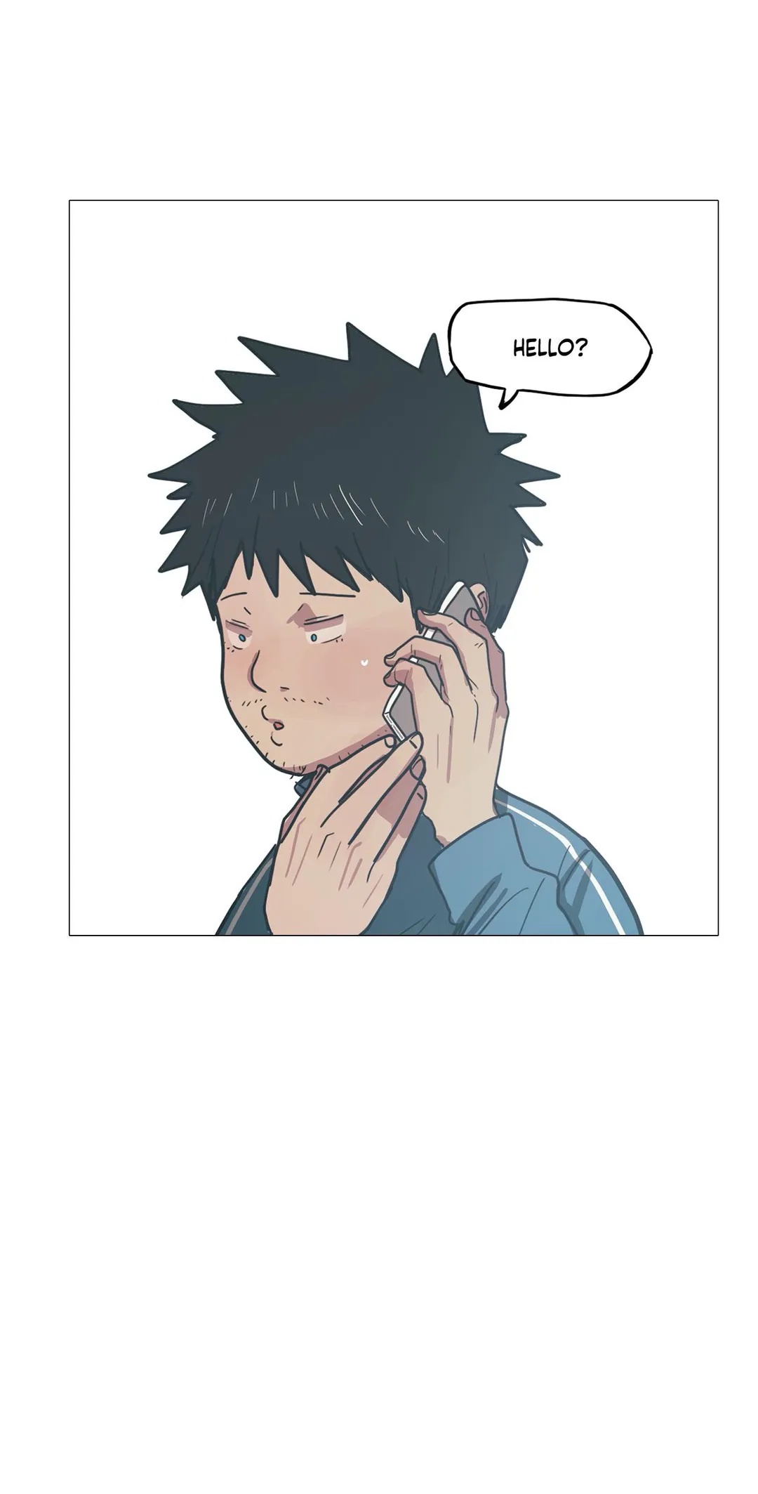 Blood Strangers Chapter 59 image 12