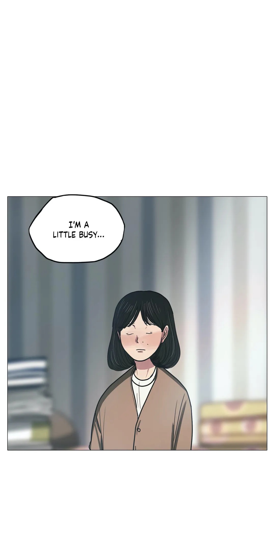 Blood Strangers Chapter 59 image 14