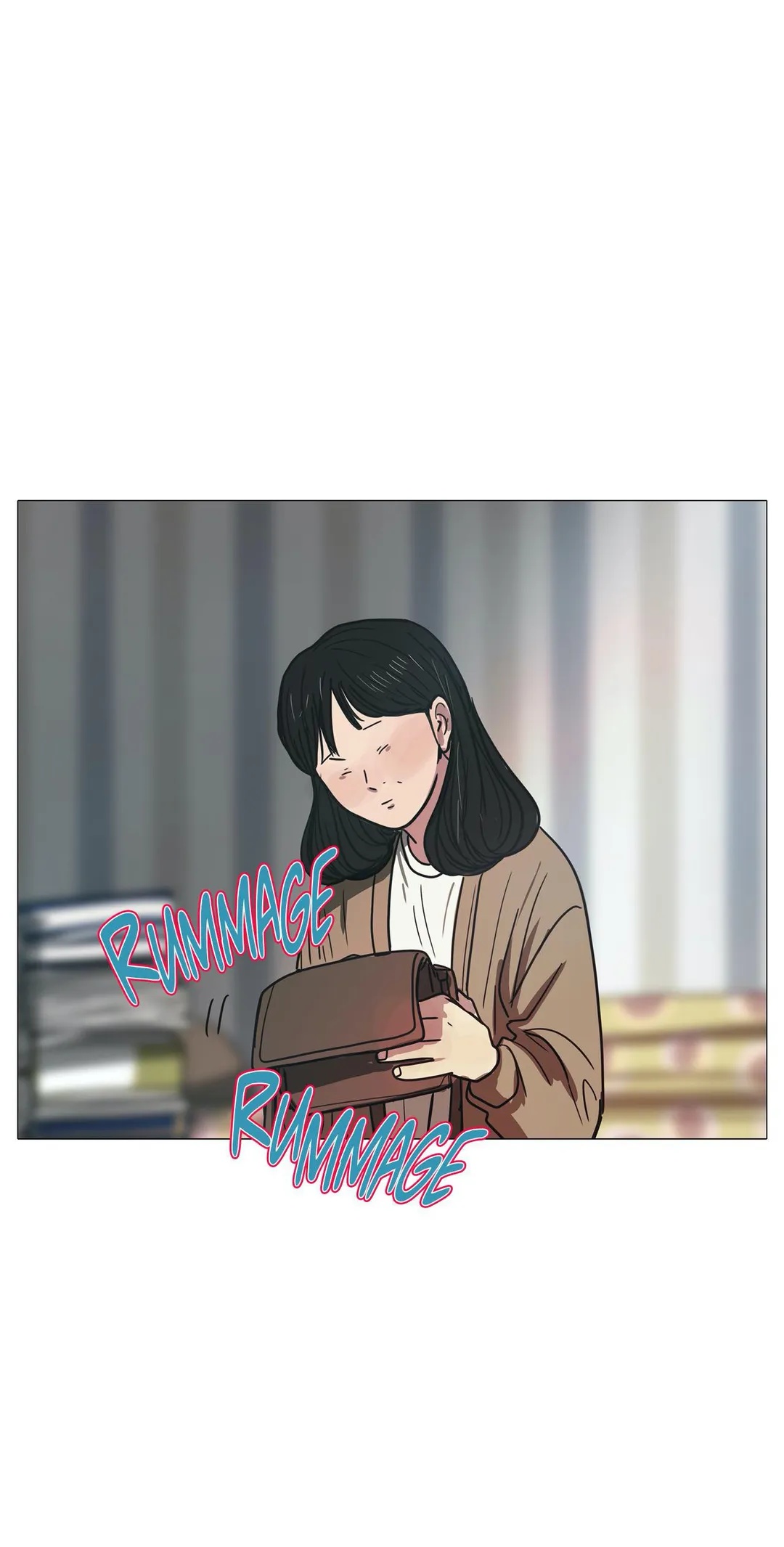 Blood Strangers Chapter 59 image 17