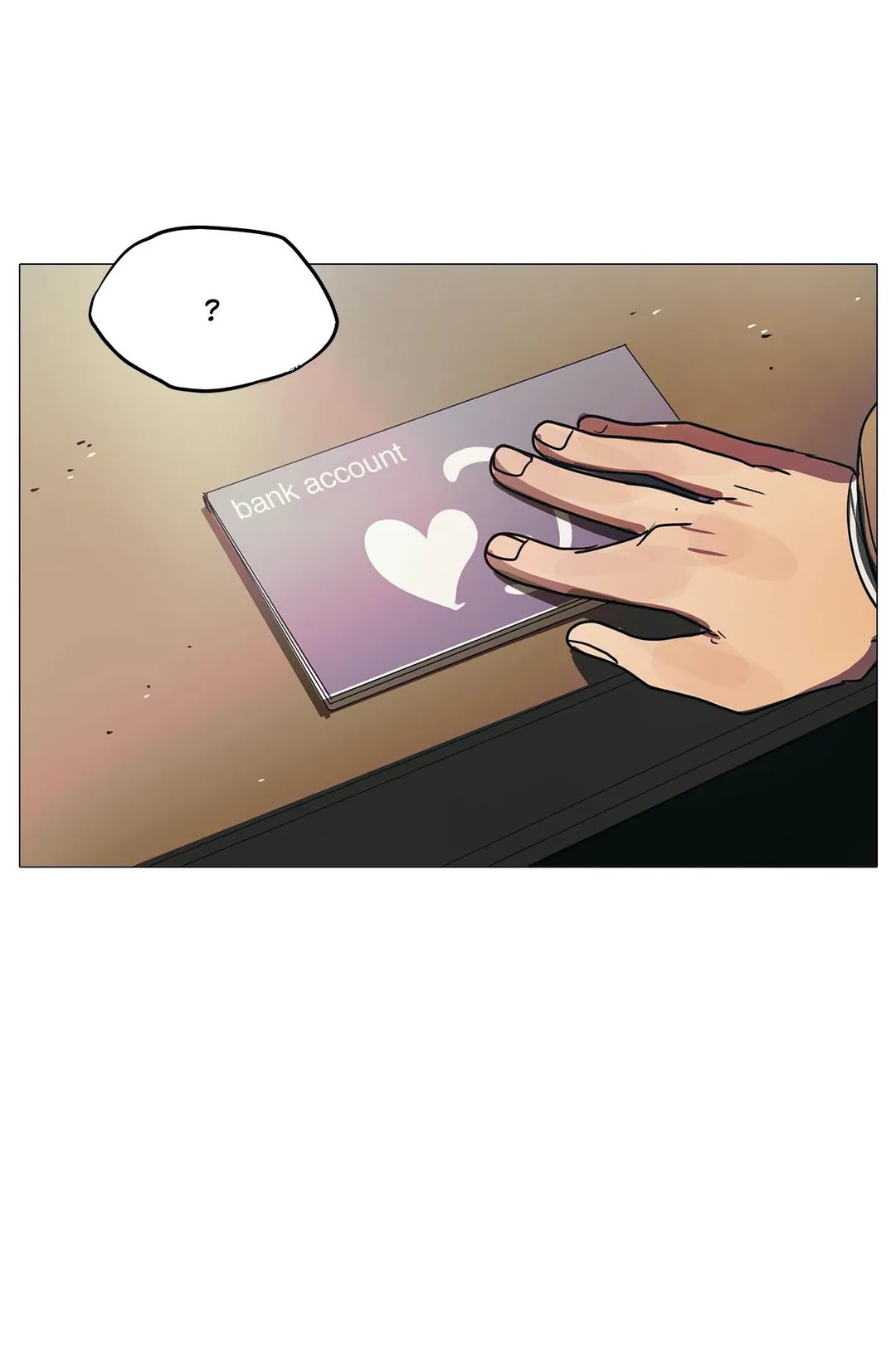 Blood Strangers Chapter 59 image 18