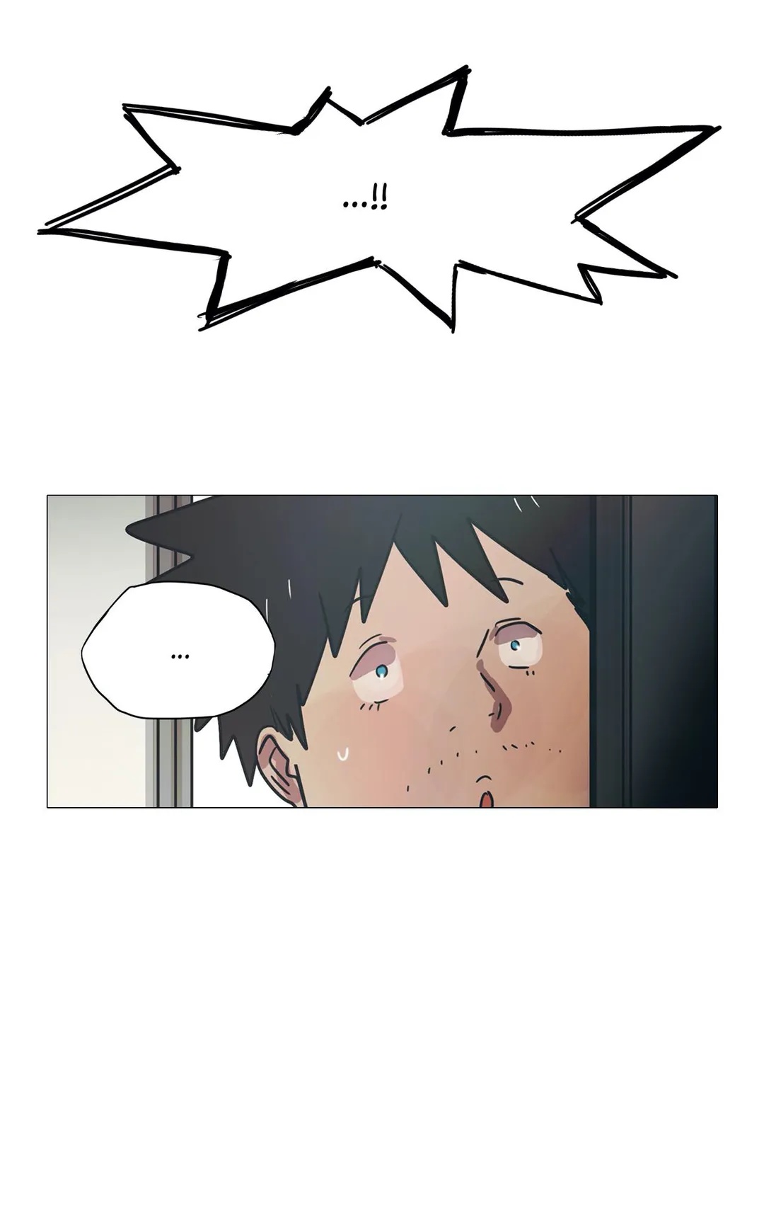 Blood Strangers Chapter 59 image 1